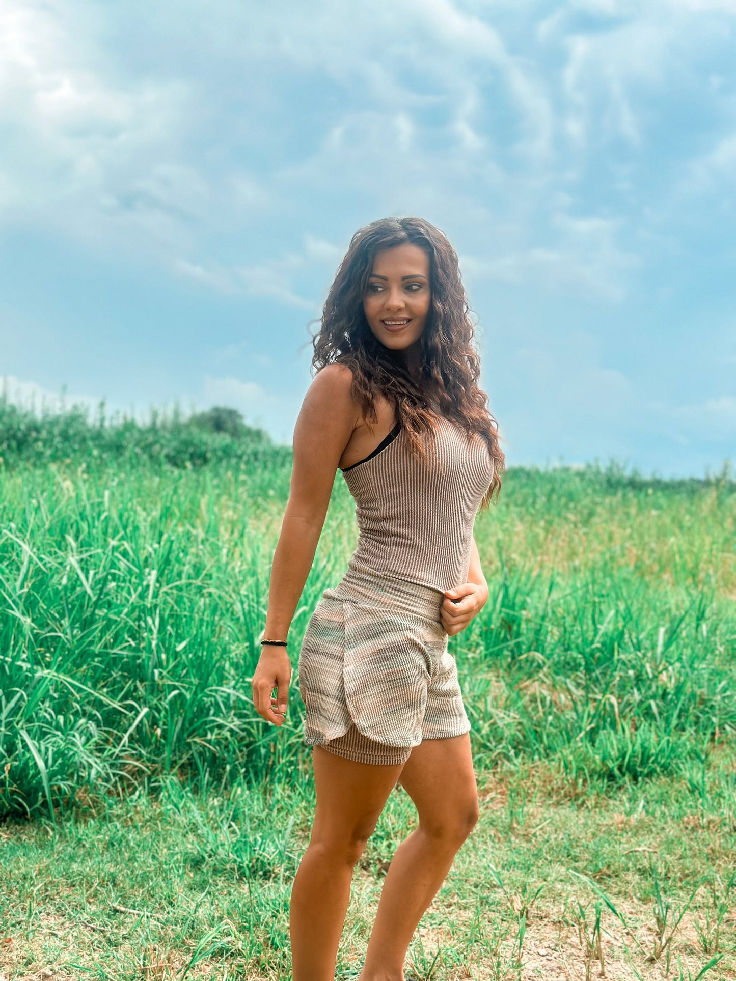 Mommy Harper Shorts PDF