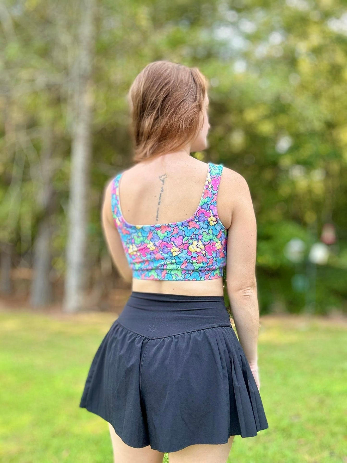 Mommy Reign Bra/Crop PDF