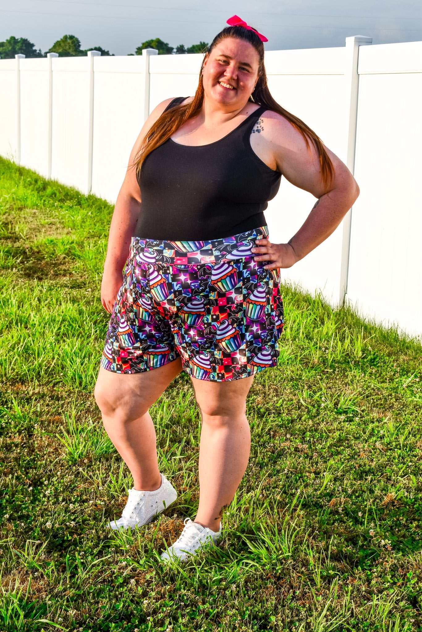 Baby, Youth, & Mommy Harper Shorts Bundle PDF