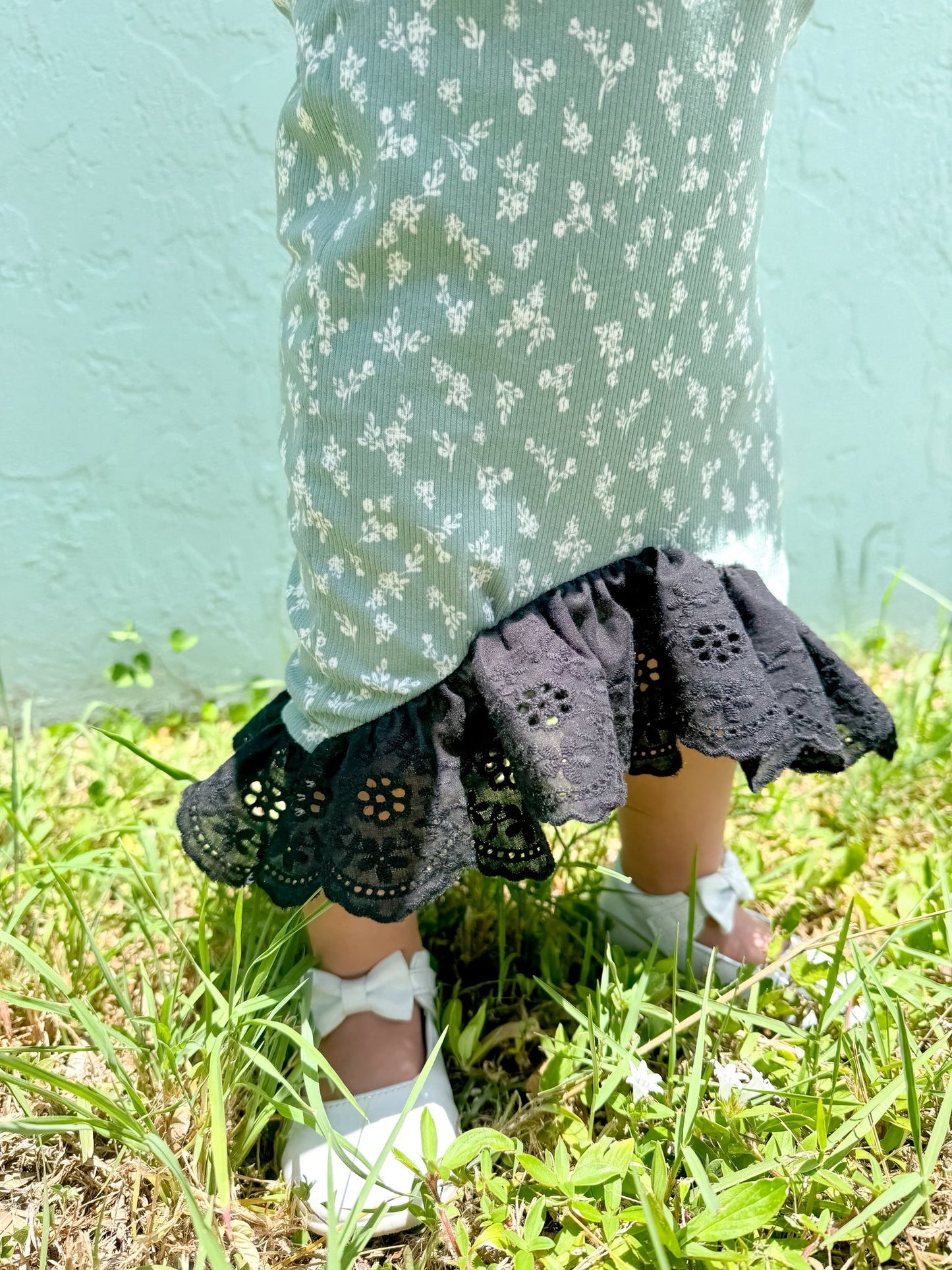 Baby Layne Dress PDF
