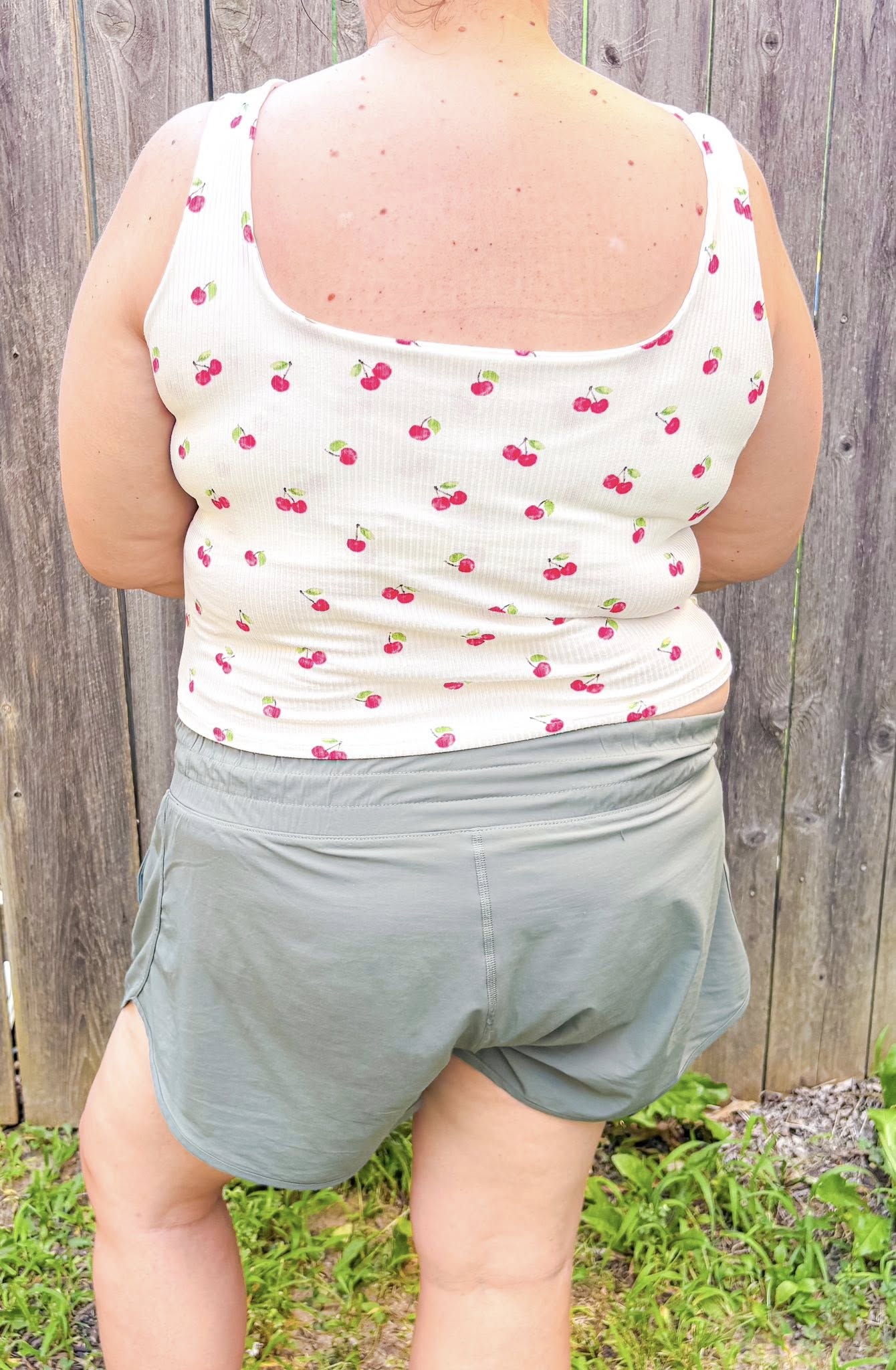 Mommy Reign Bra/Crop PDF