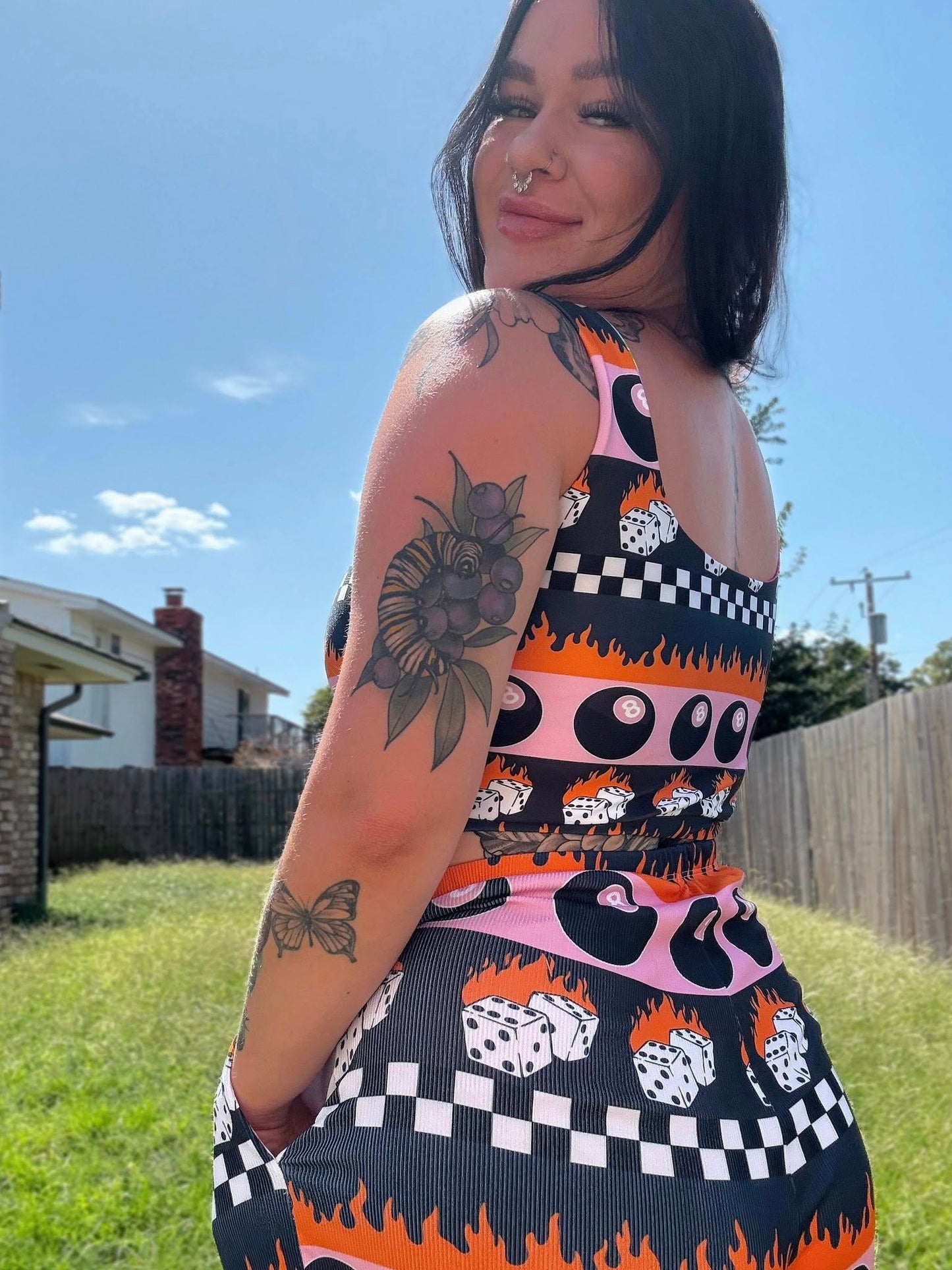 Baby, Youth, & Mommy Reign Bra/Crop Bundle PDF