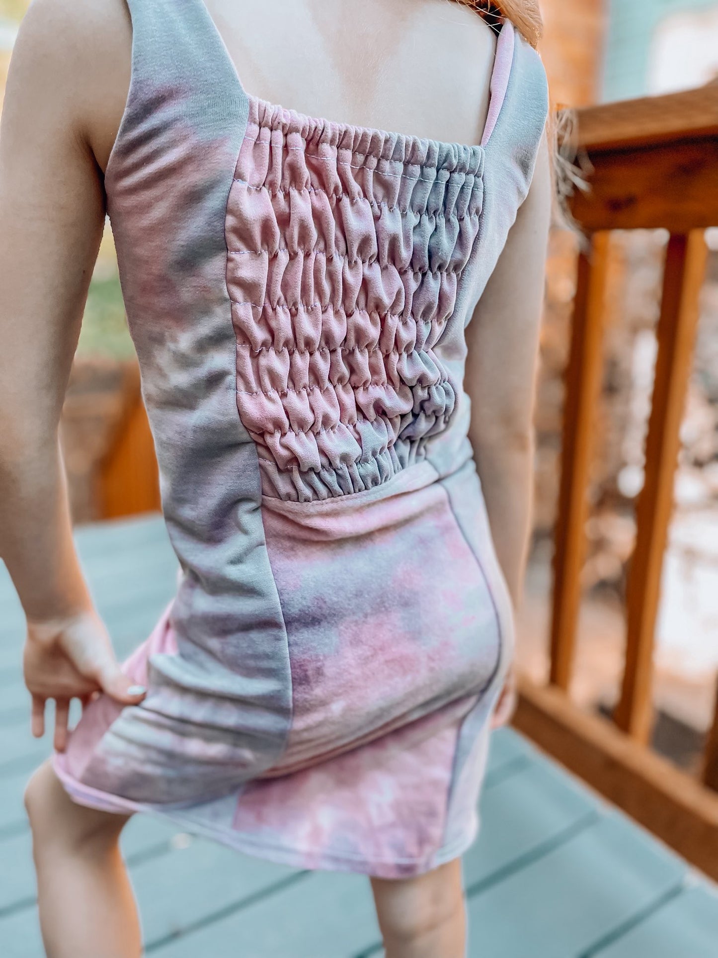 Baby & Youth Molly Dress Bundle PDF