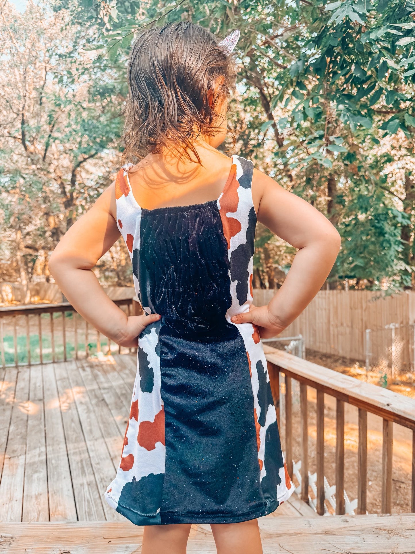 Baby Molly Dress PDF