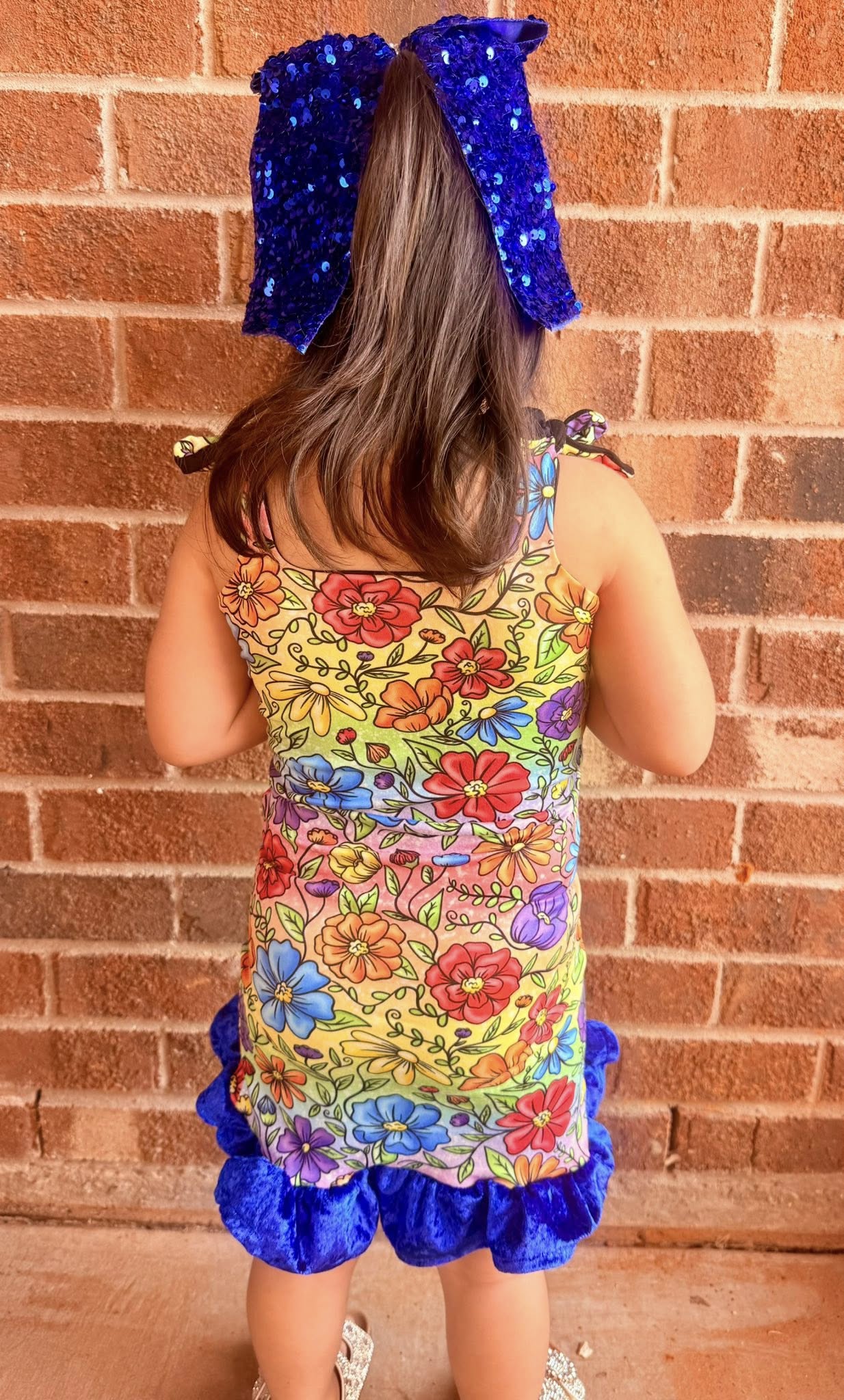 Baby Layne Dress PDF