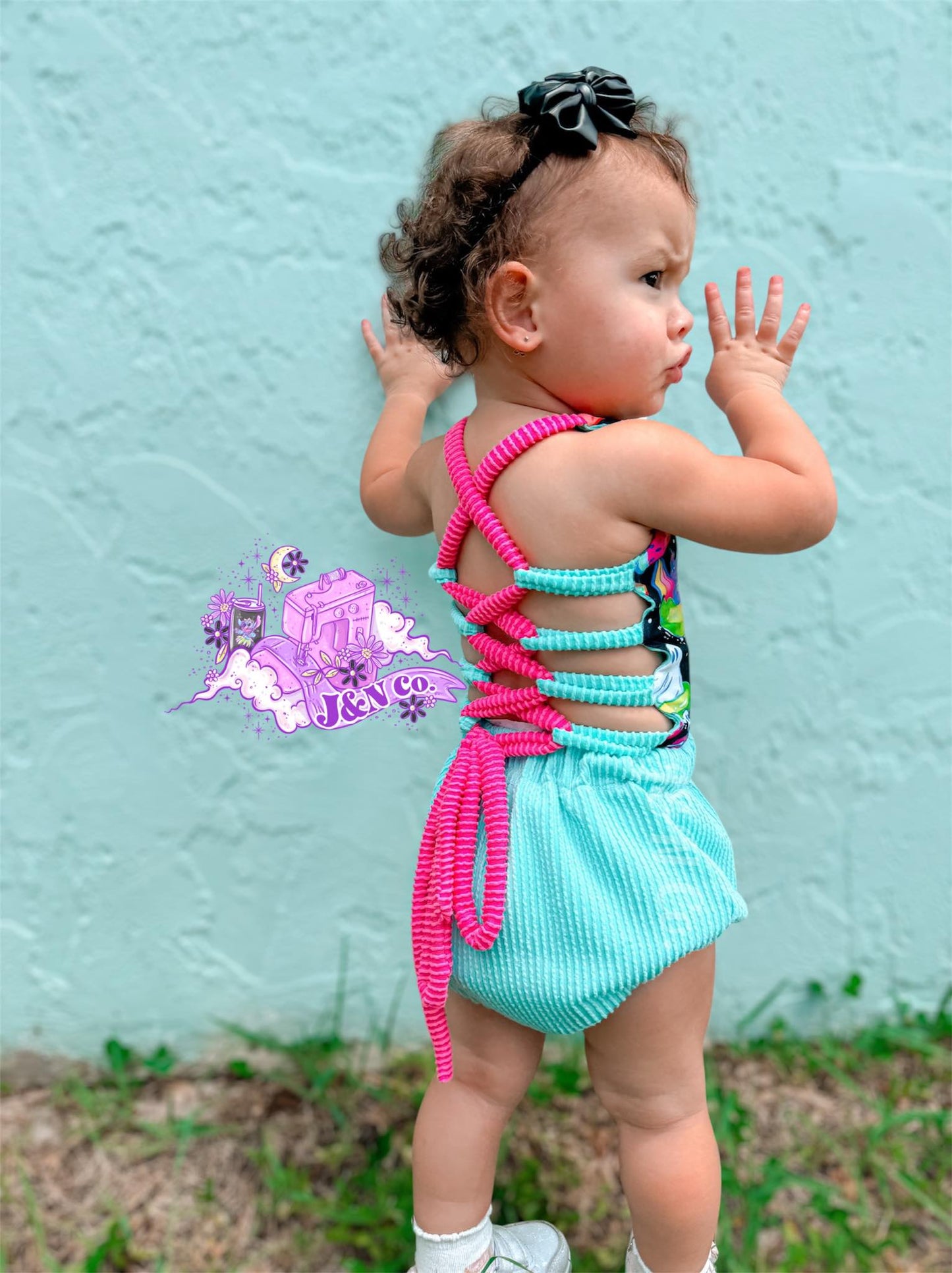 Baby Lenny Top PDF