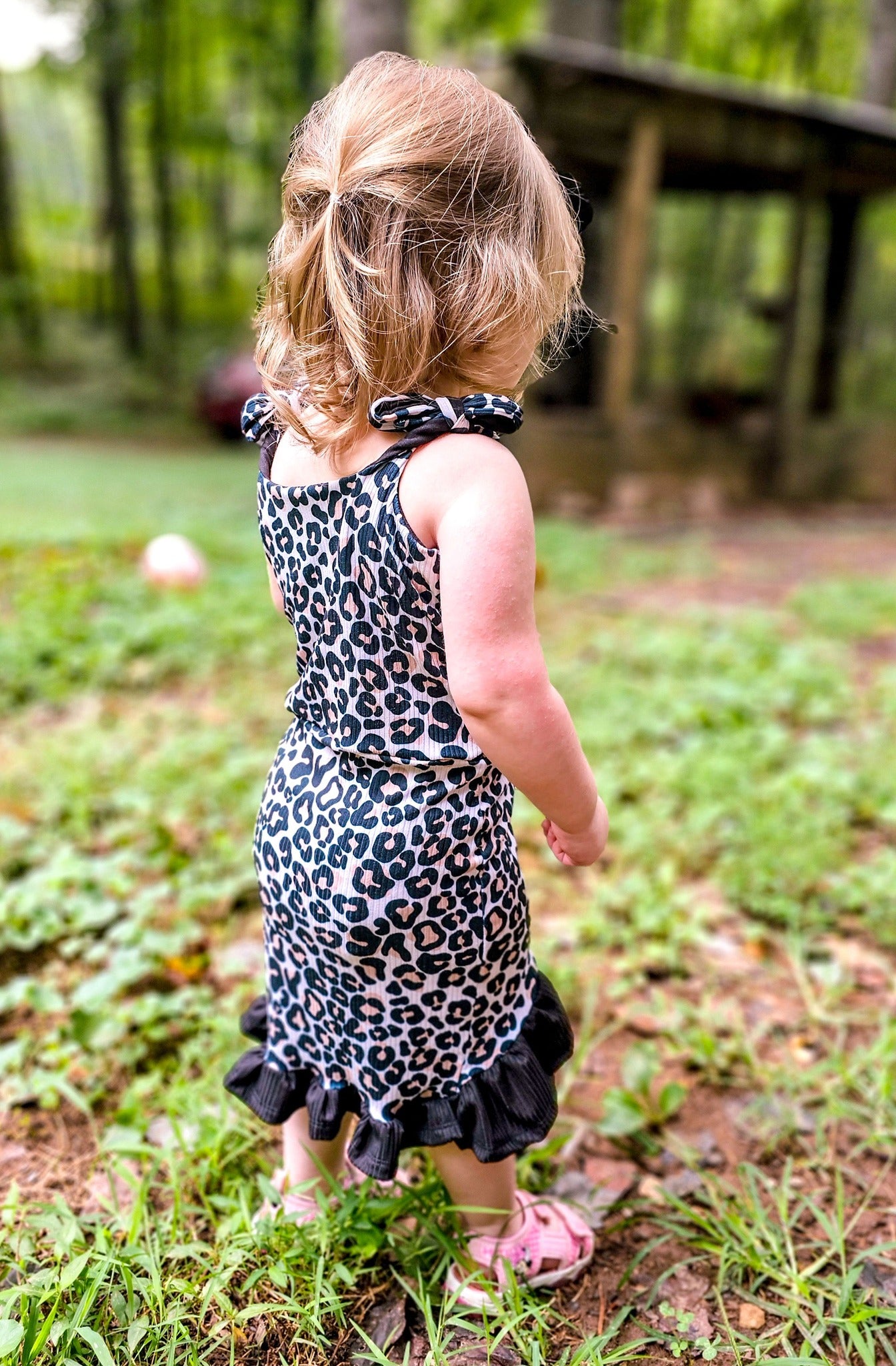 Baby Layne Dress PDF