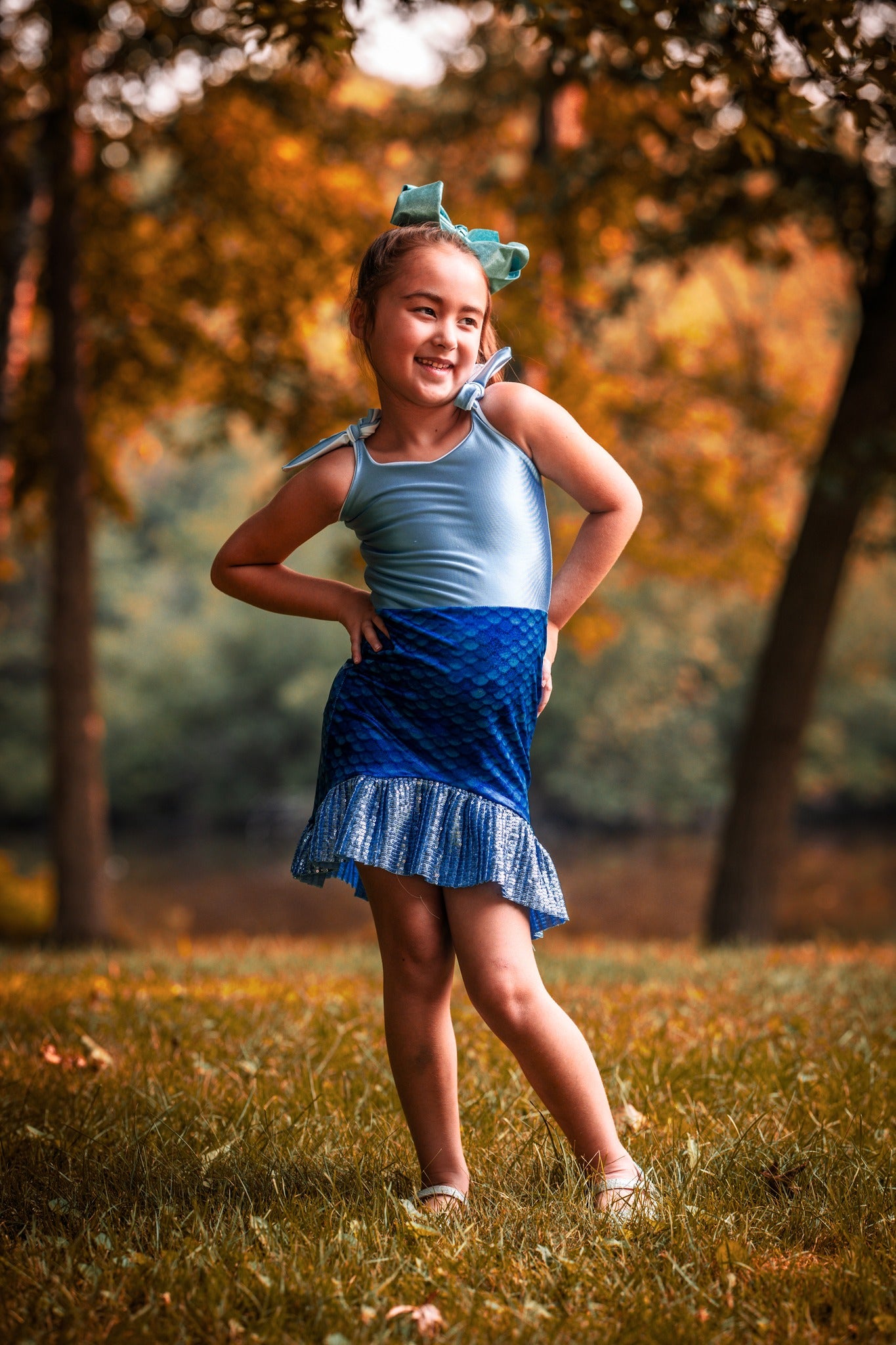 Baby & Youth Layne Dress Bundle PDF