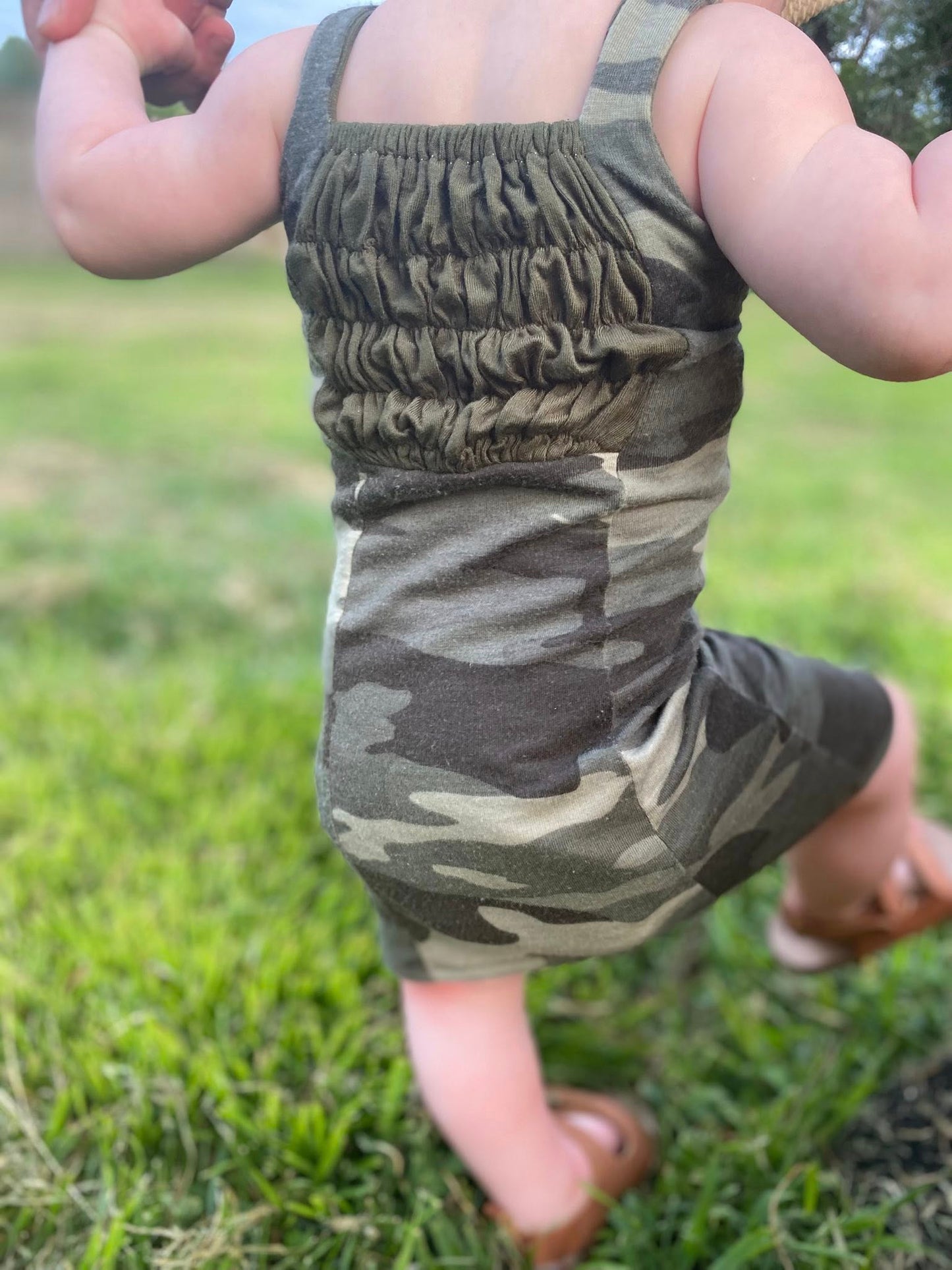 Baby & Youth Molly Dress Bundle PDF