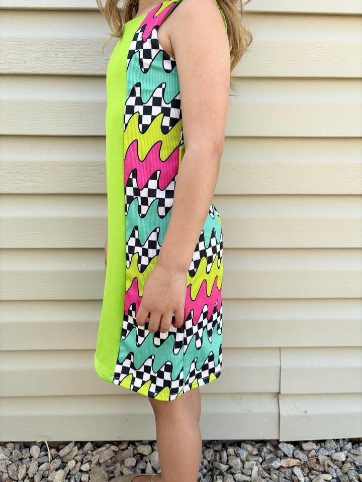 Baby Molly Dress PDF