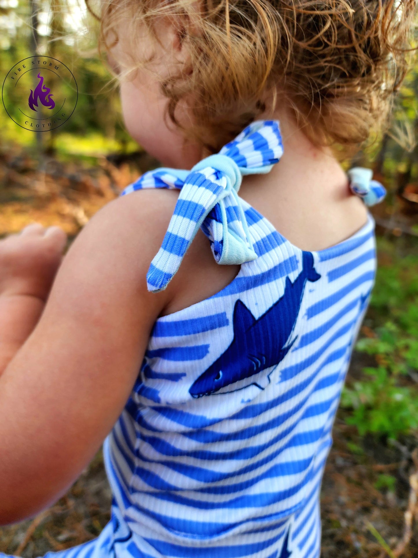 Baby Layne Dress PDF