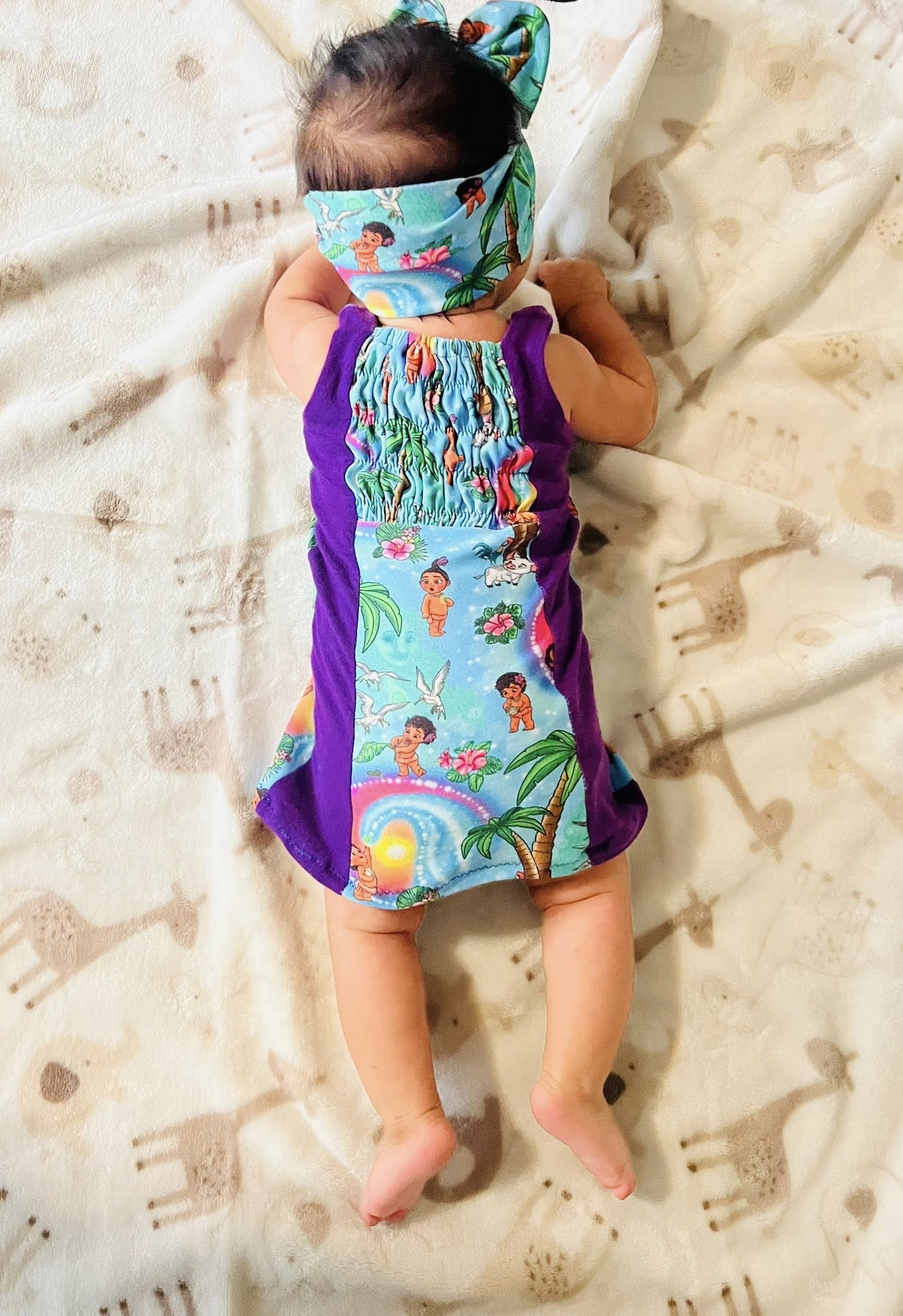 Baby & Youth Molly Dress Bundle PDF