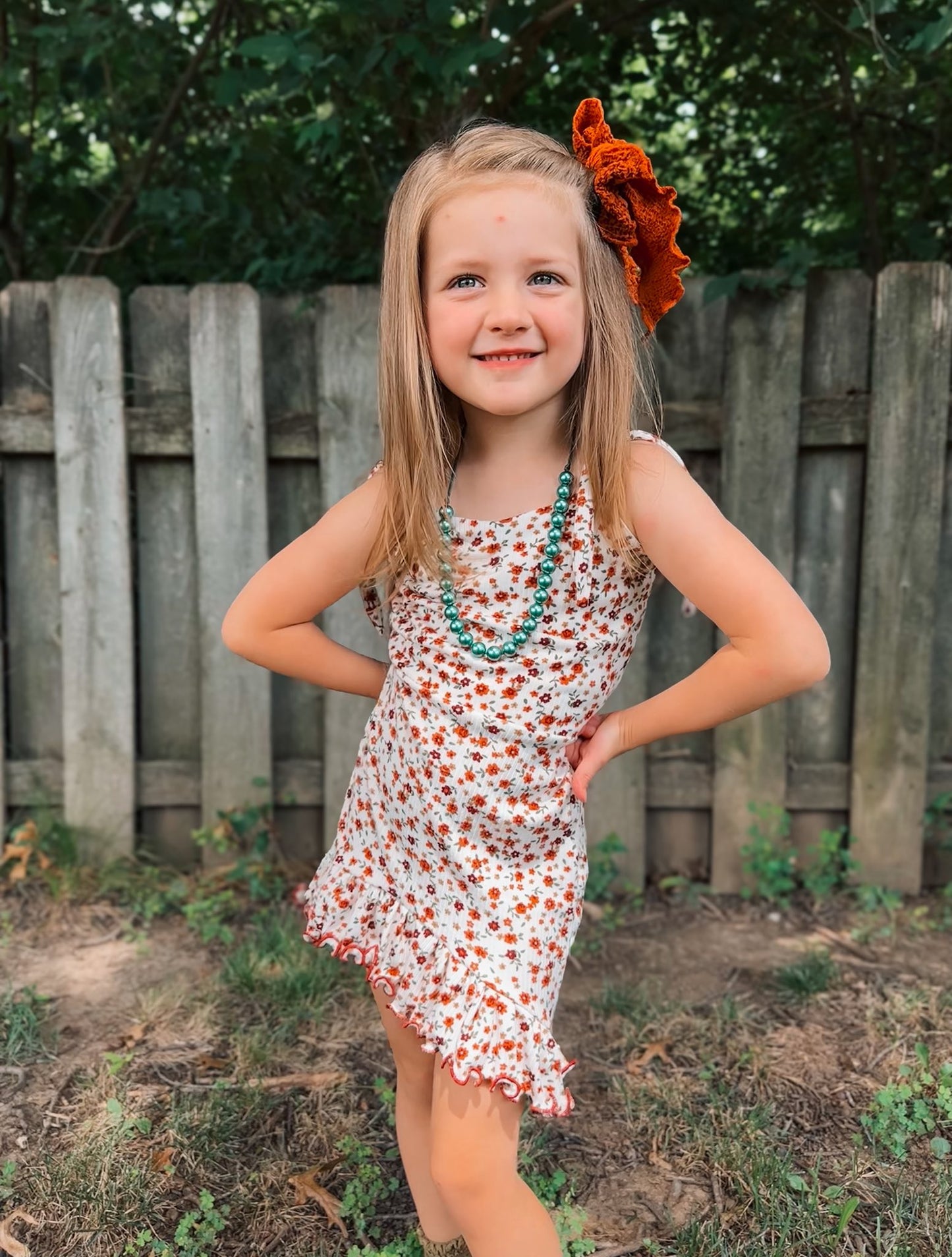 Baby & Youth Layne Dress Bundle PDF