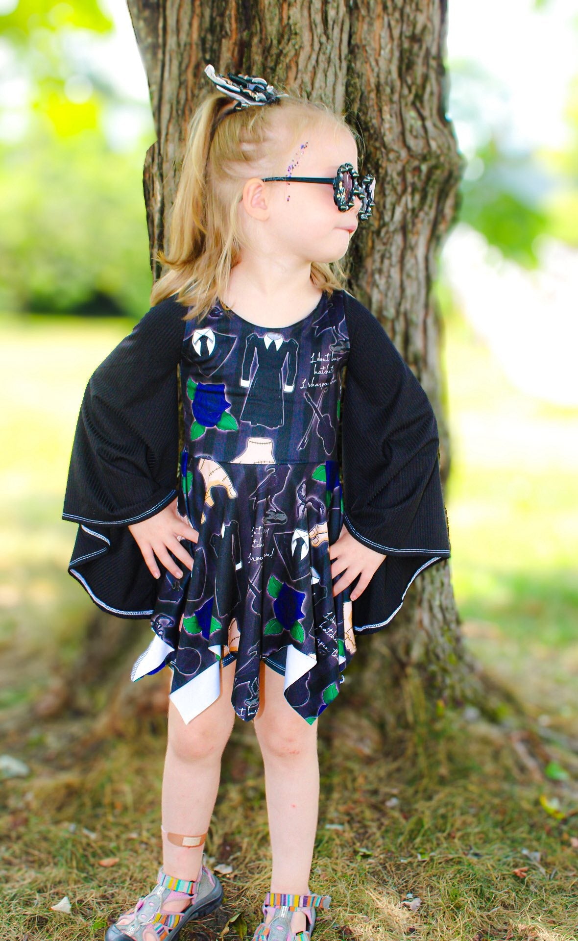 Baby & Youth Beatrix Tunic/Dress Bundle PDF