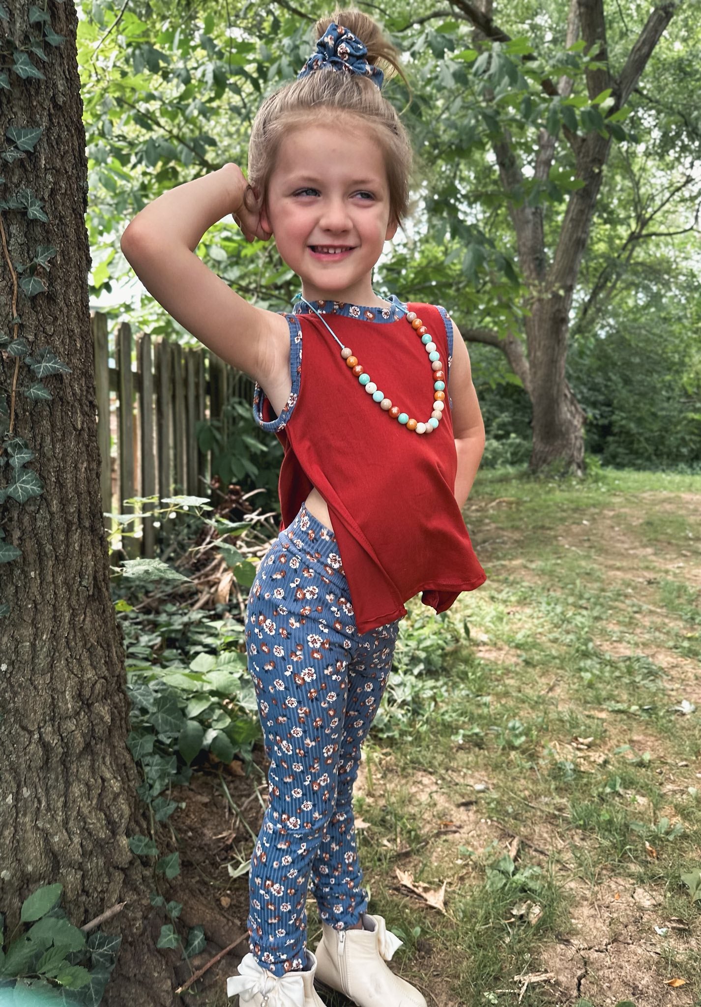 Baby & Youth James Tank Bundle PDF