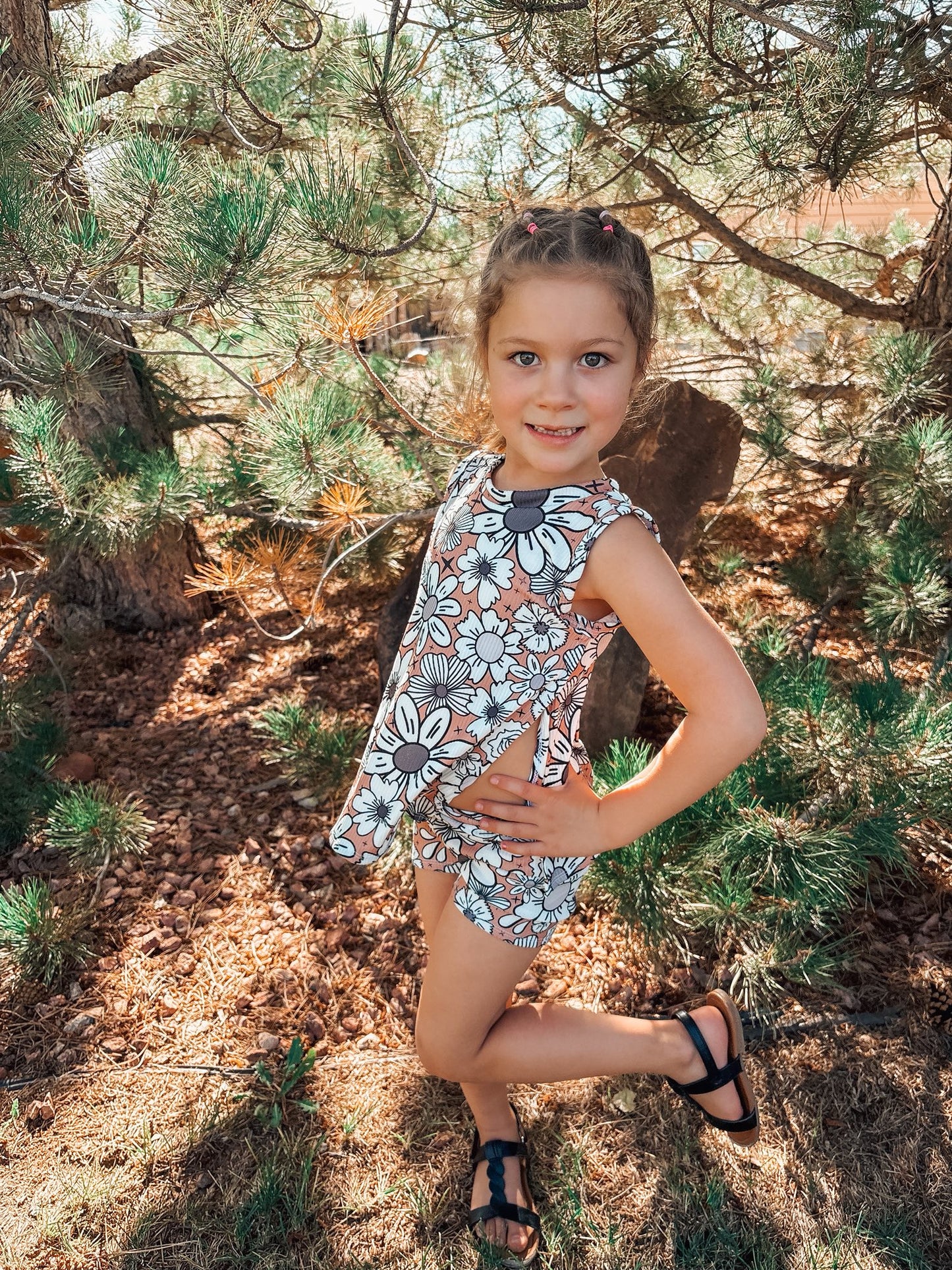 Baby & Youth James Tank Bundle PDF