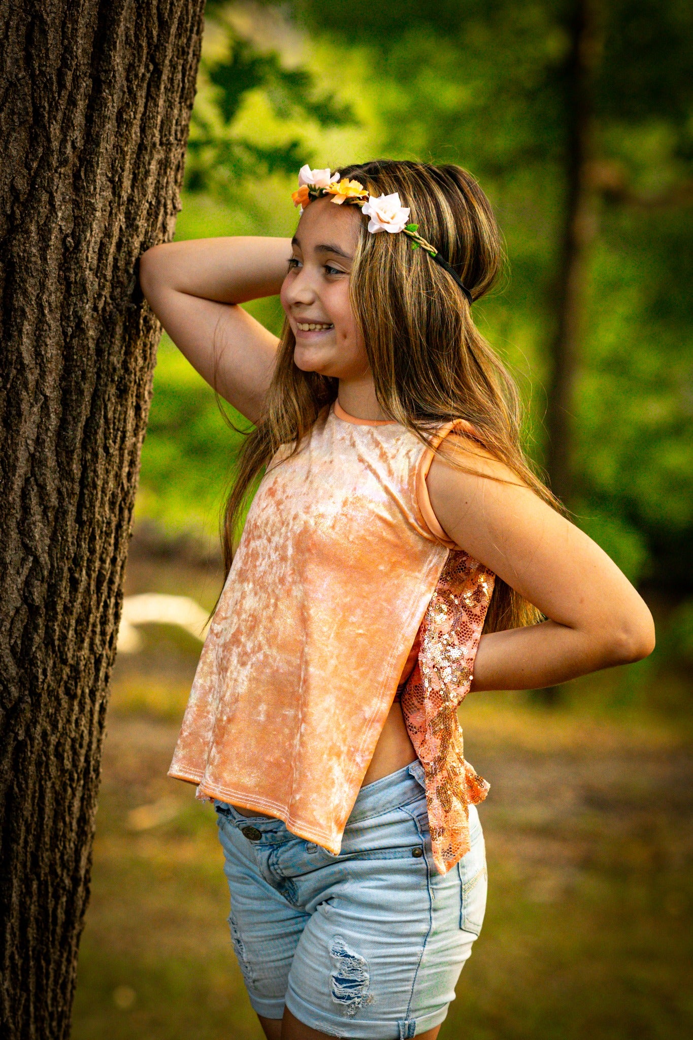 Baby & Youth James Tank Bundle PDF