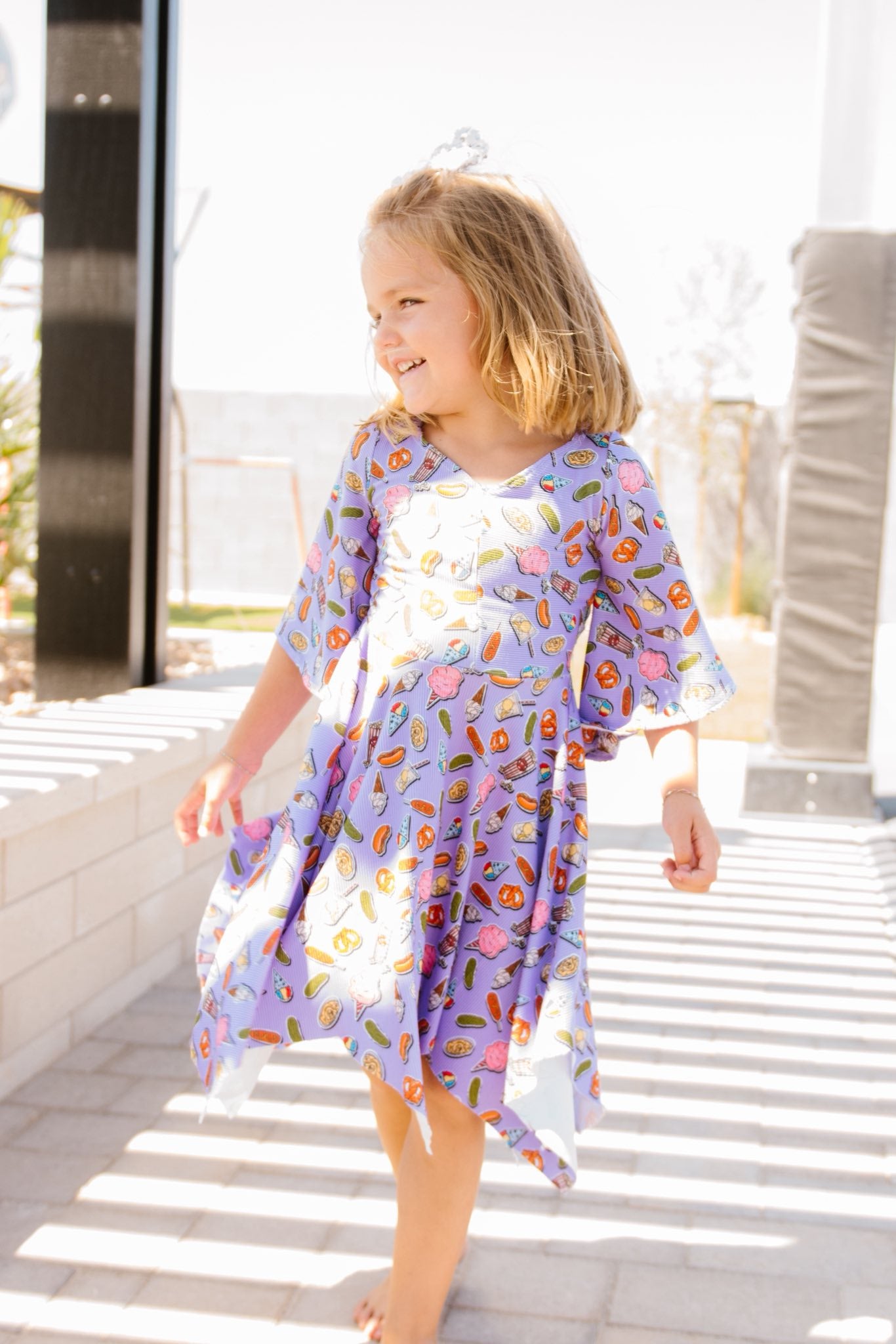 Baby & Youth Beatrix Tunic/Dress Bundle PDF