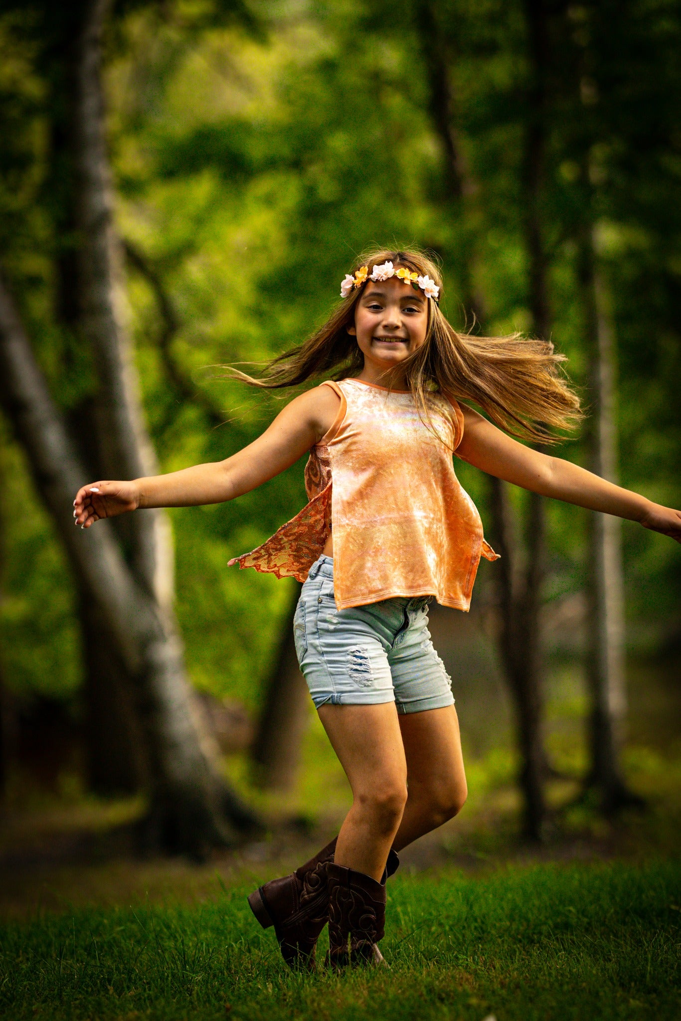 Youth James Tank PDF