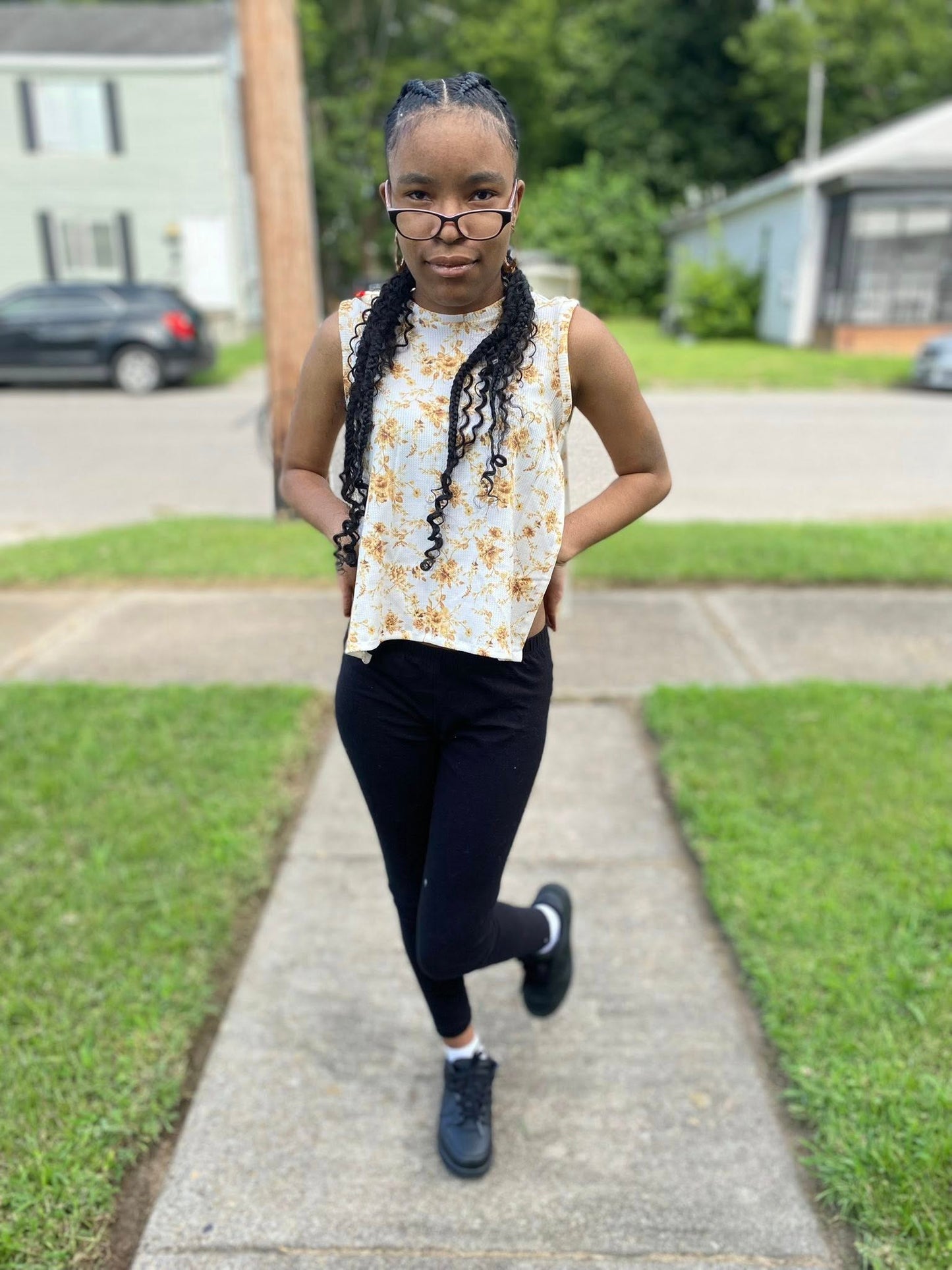 Youth James Tank PDF