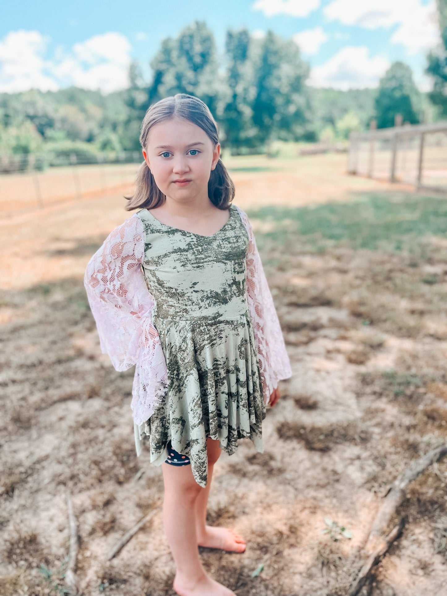 Youth Beatrix Tunic/Dress PDF