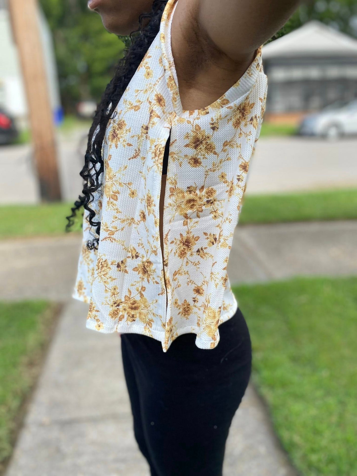 Youth James Tank PDF