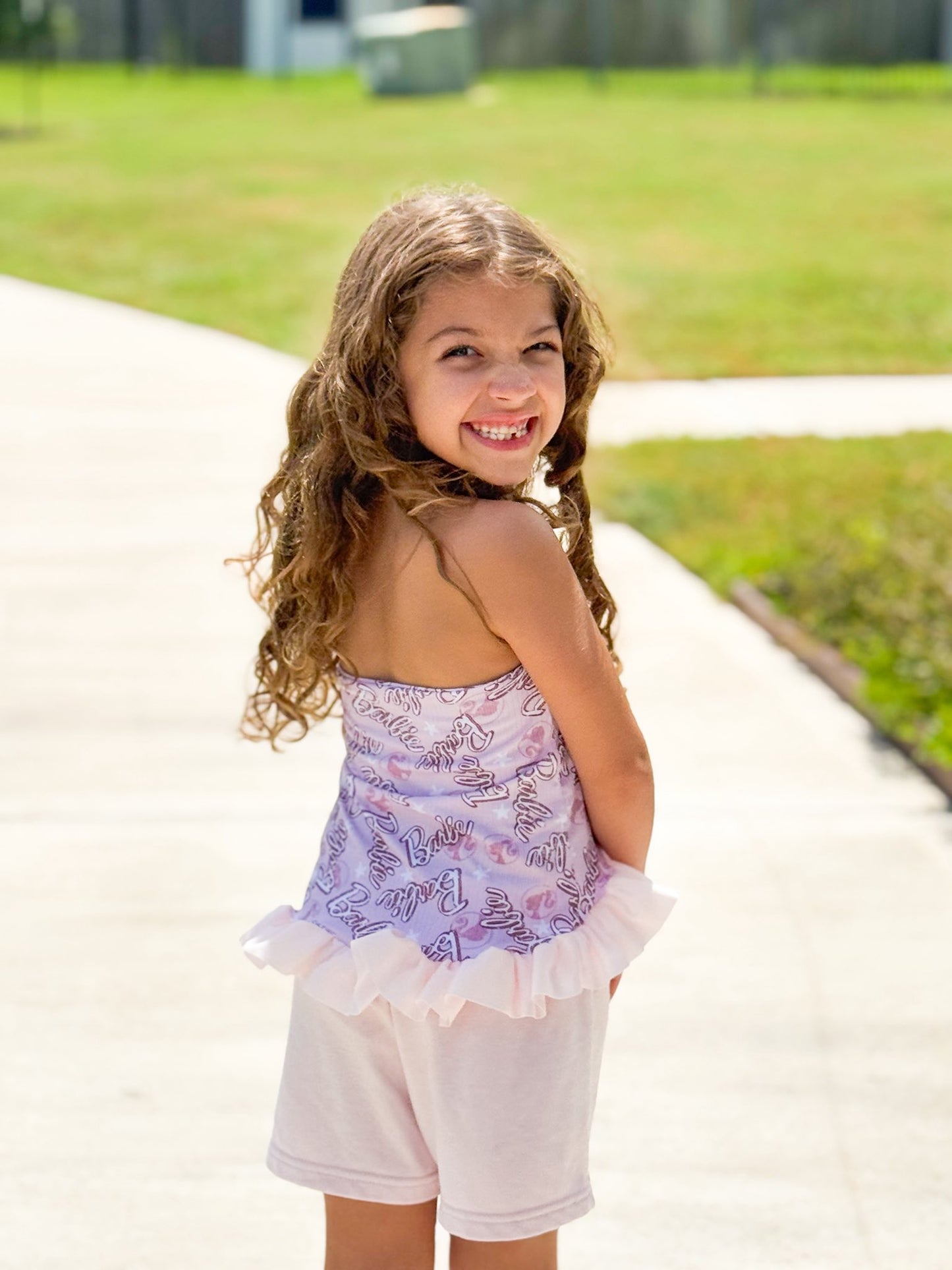 Baby & Youth Tiva Halter Tunic/Dress Bundle PDF