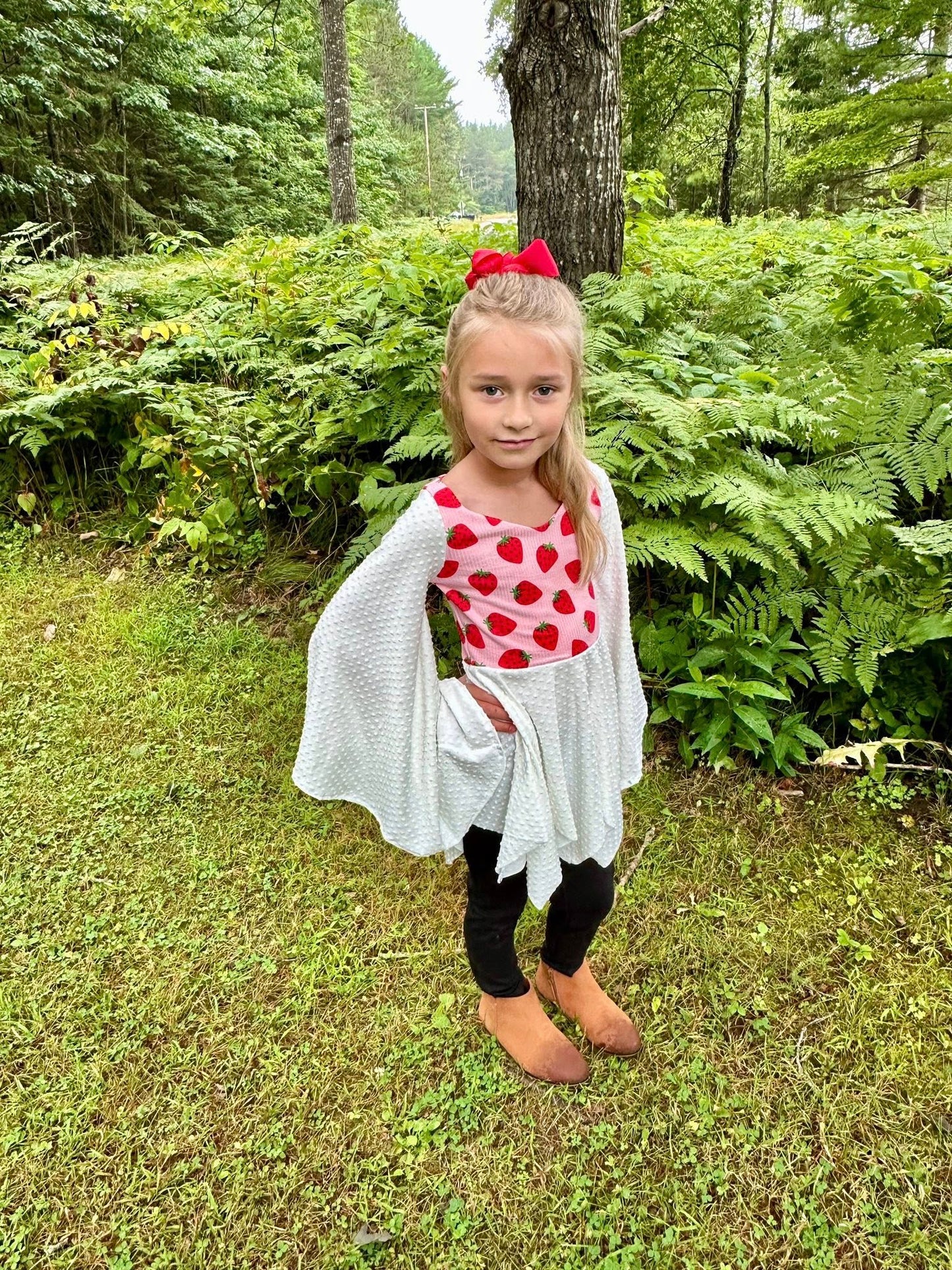 Youth Beatrix Tunic/Dress PDF