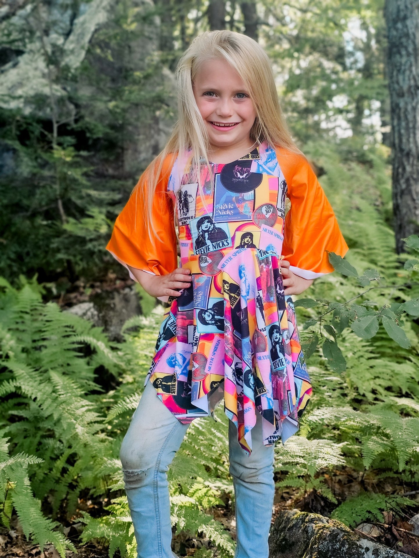 Baby Beatrix Tunic/Dress PDF