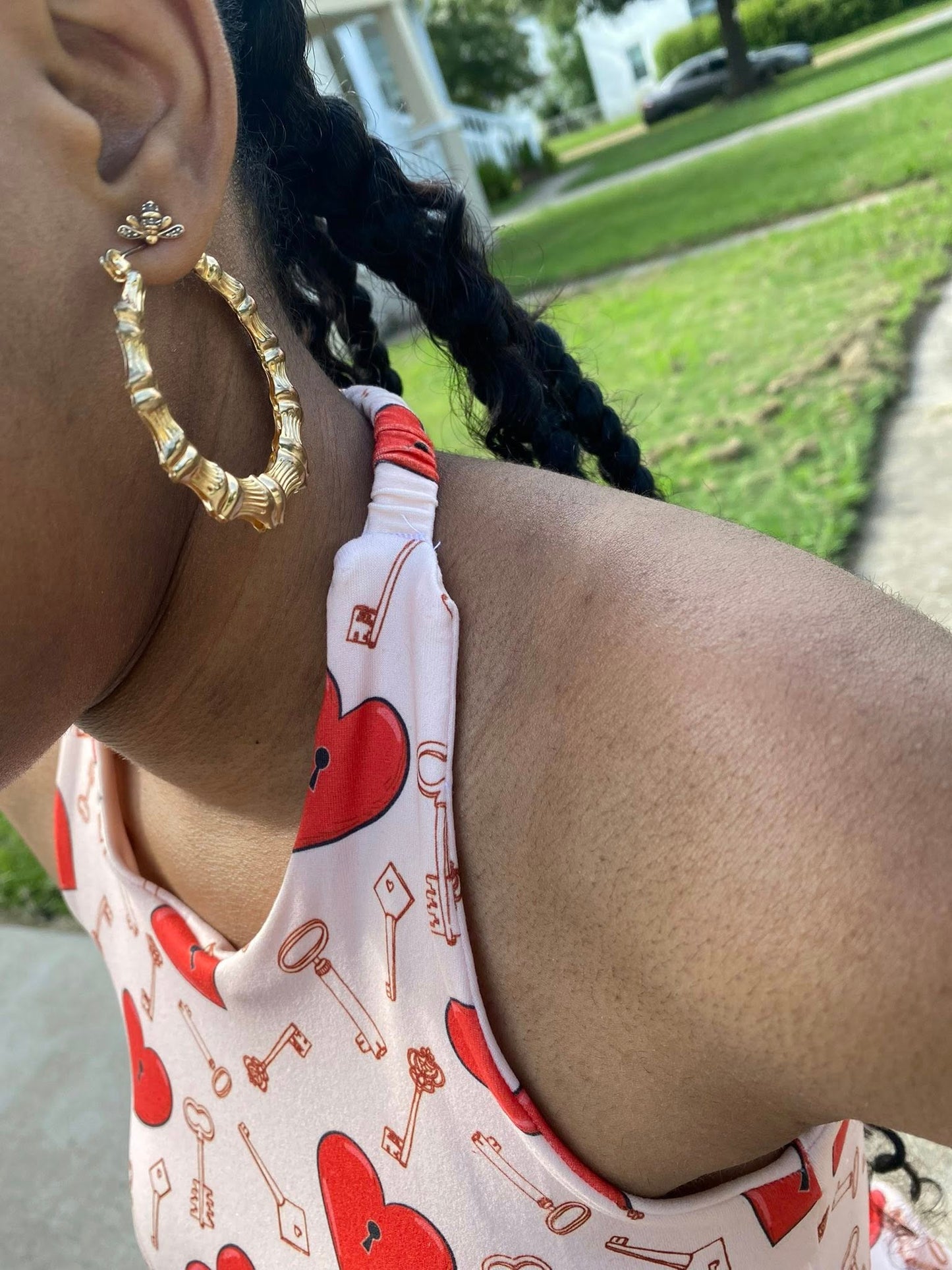 Baby & Youth Tiva Halter Tunic/Dress Bundle PDF