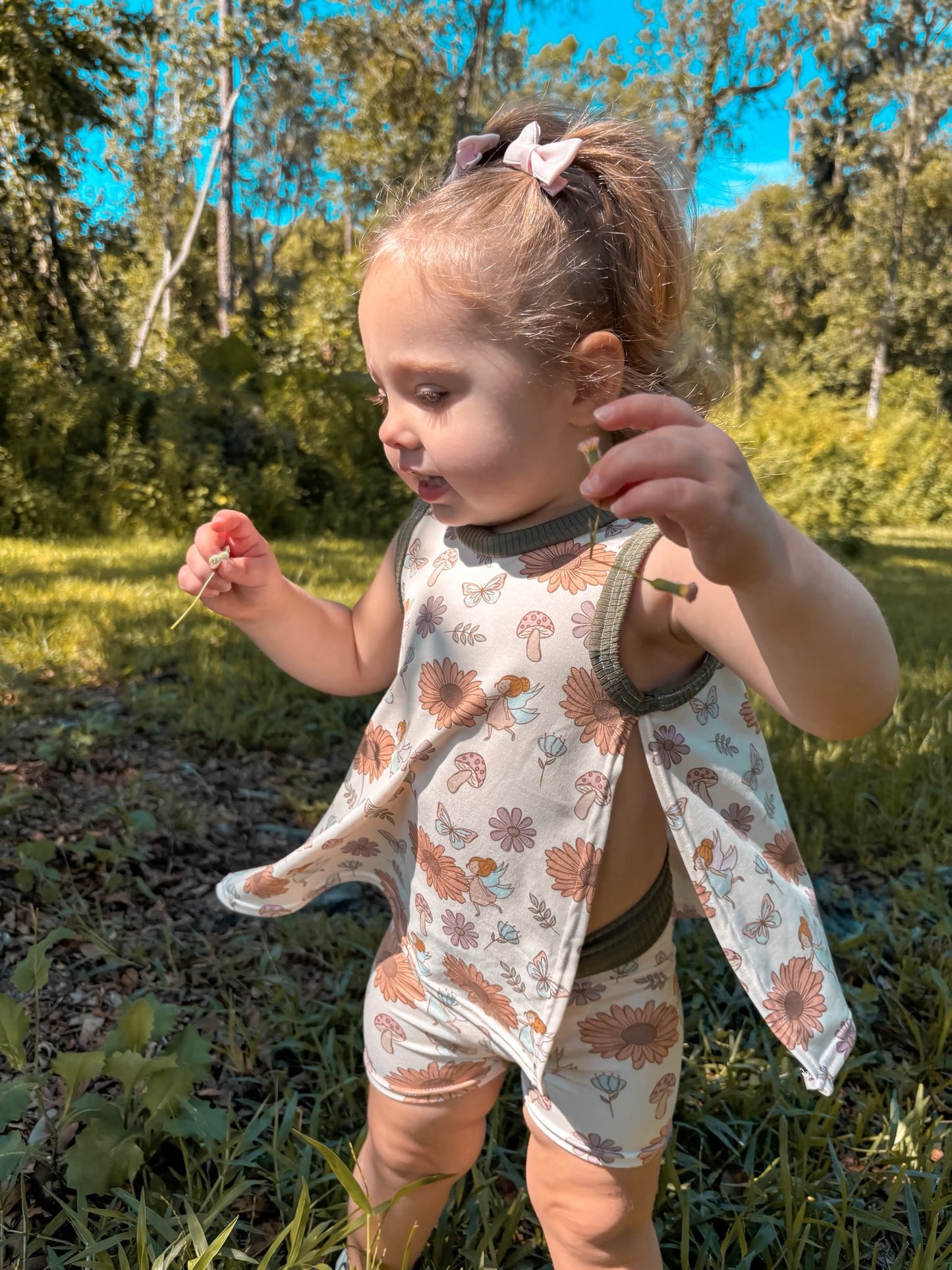 Baby & Youth James Tank Bundle PDF