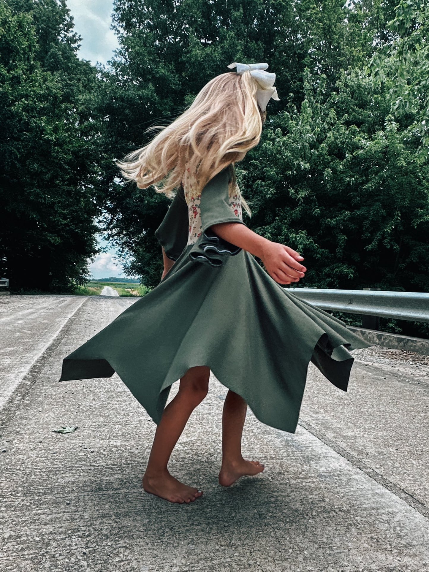 Baby & Youth Beatrix Tunic/Dress Bundle PDF