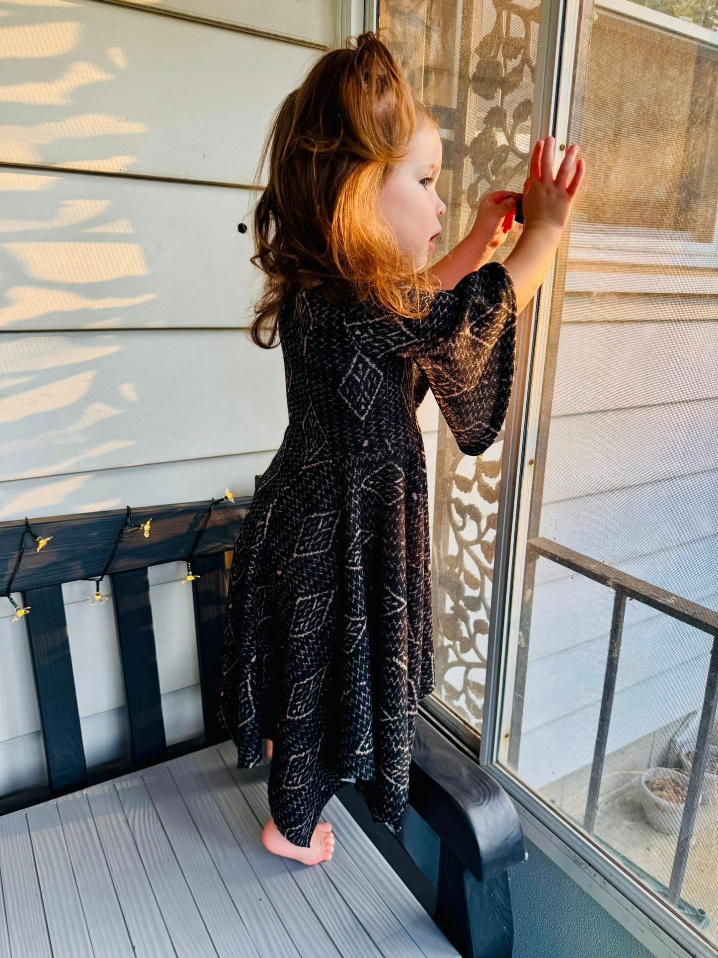 Baby Beatrix Tunic/Dress PDF