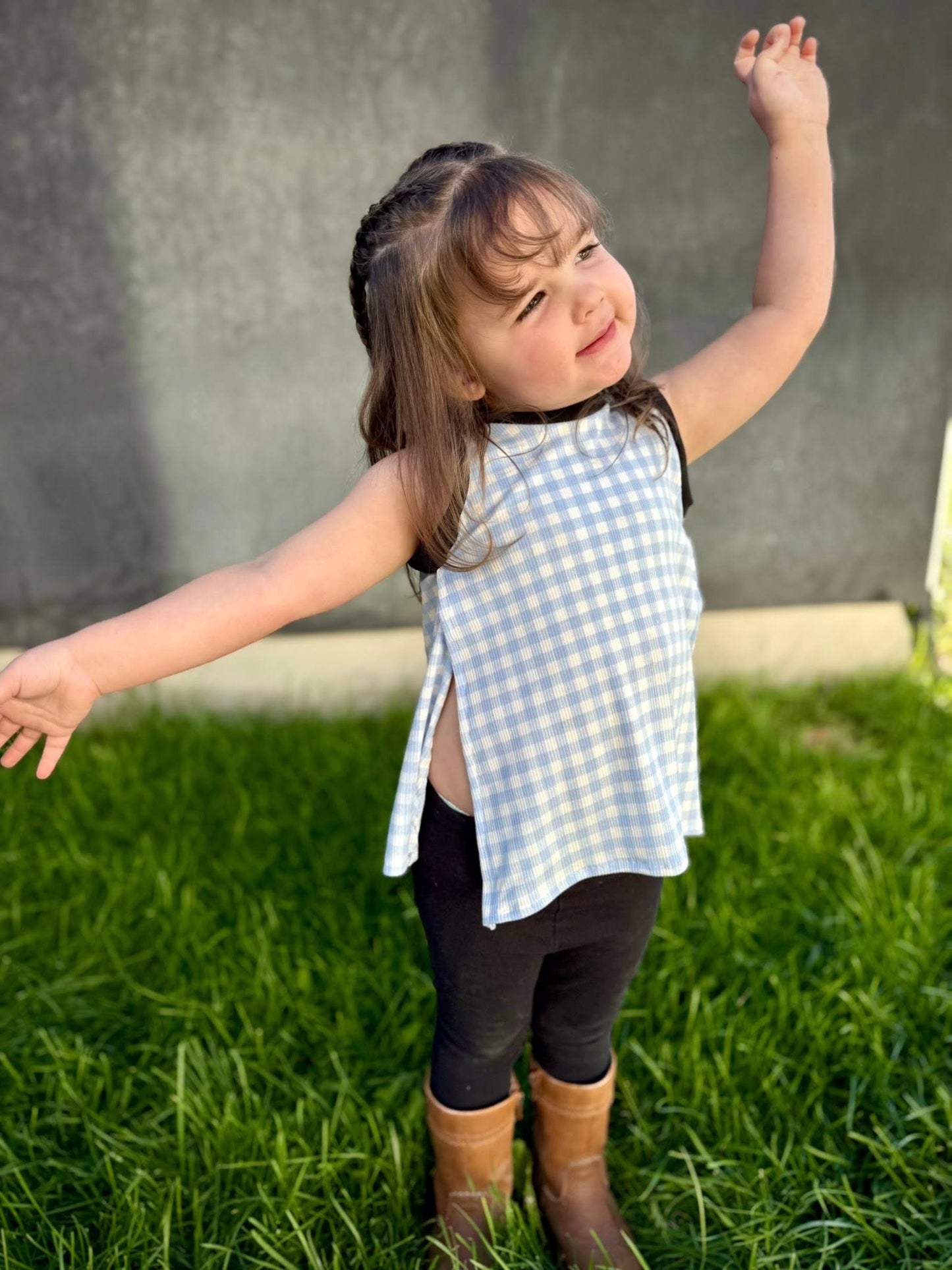 Baby & Youth James Tank Bundle PDF