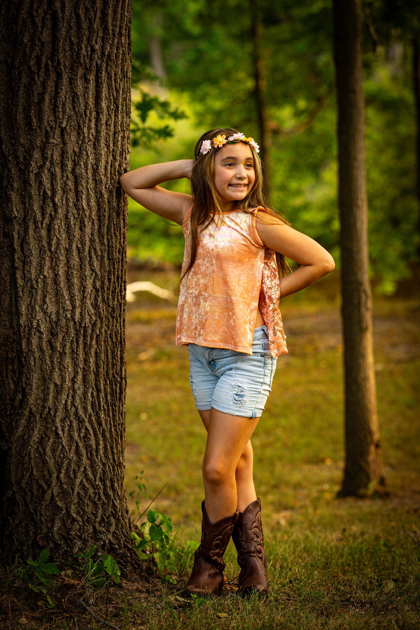 Youth James Tank PDF