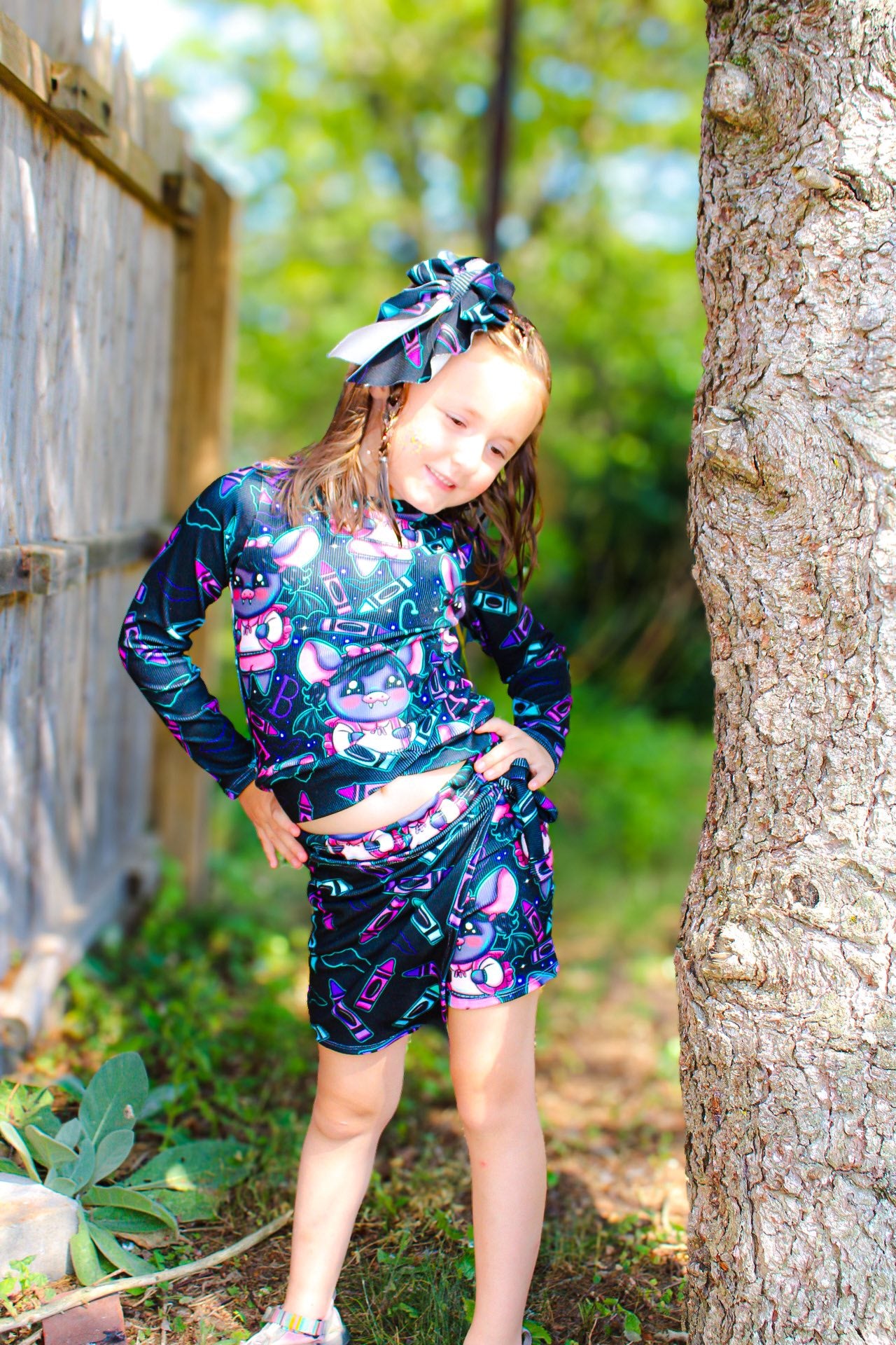 Baby Karly Tank/Tee PDF
