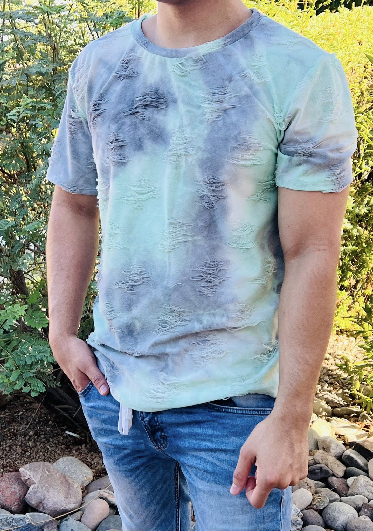 Adult Carter Tee PDF