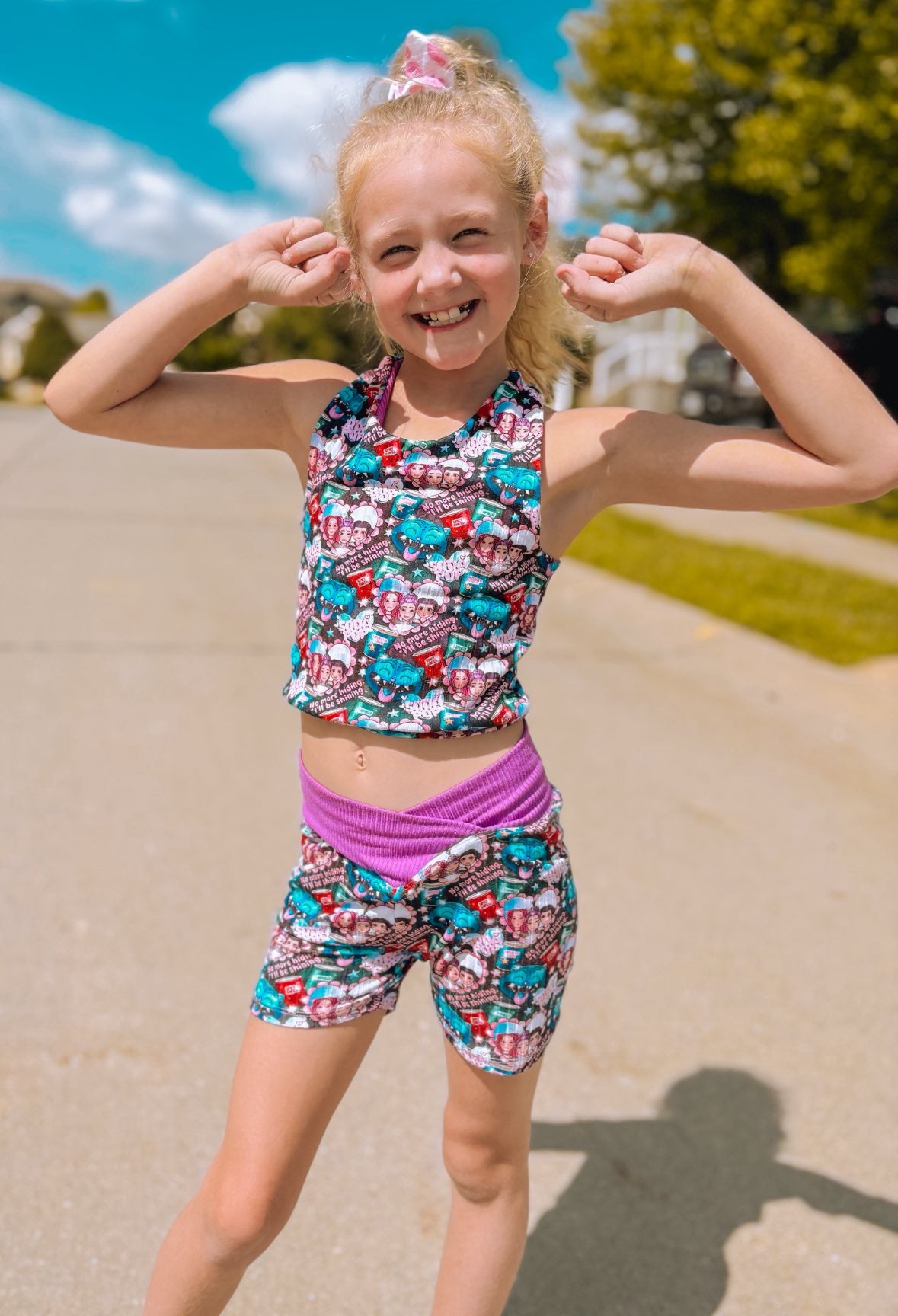 Baby & Youth Josie Bundle PDF