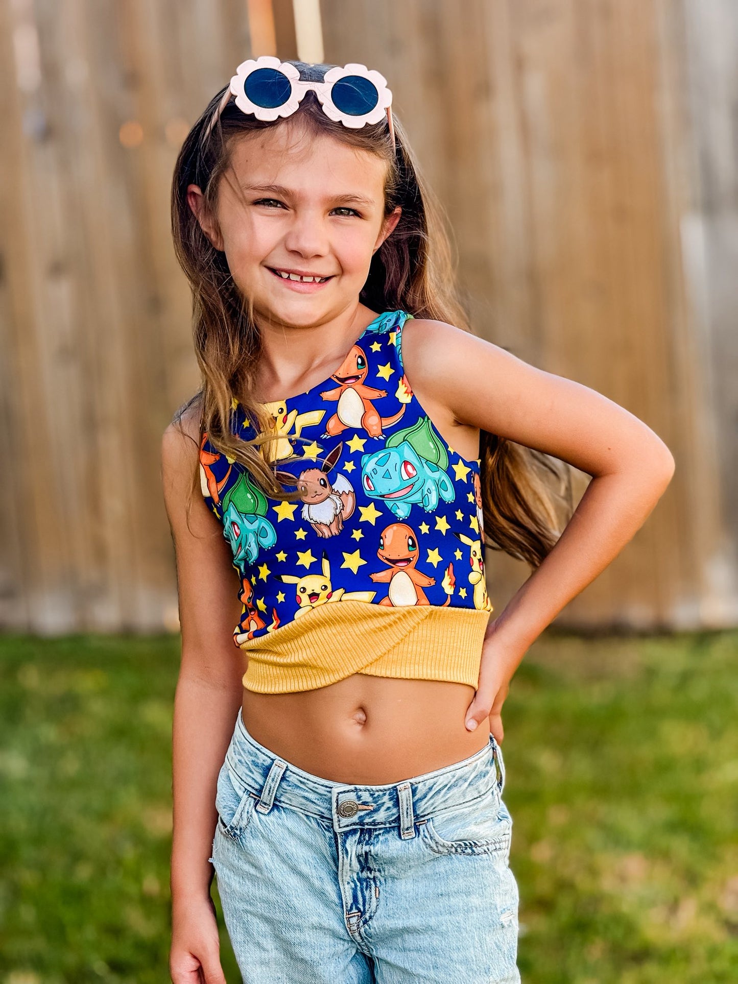 Baby & Youth Karly Tank/Tee Bundle PDF