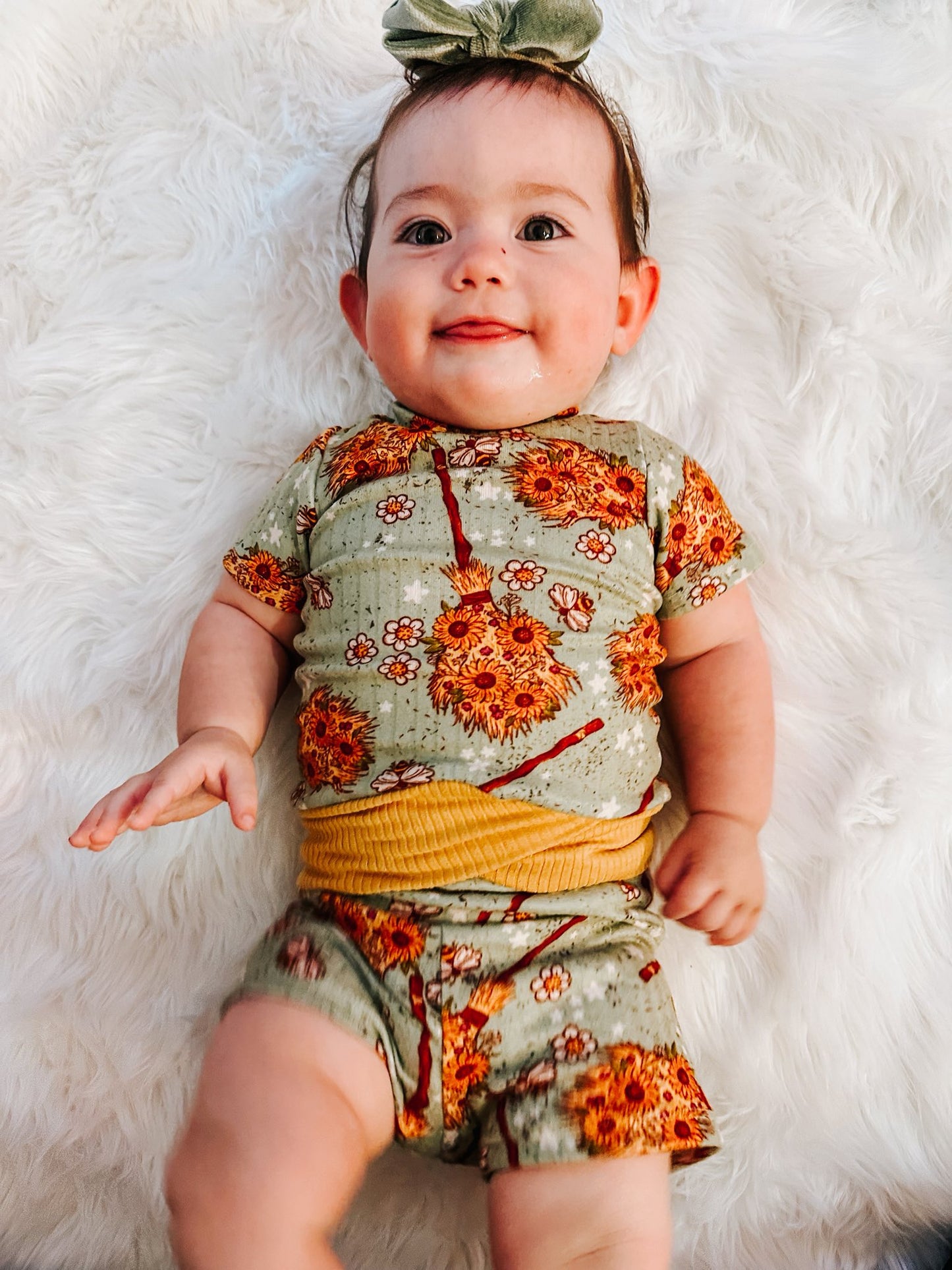 Baby Karly Tank/Tee PDF