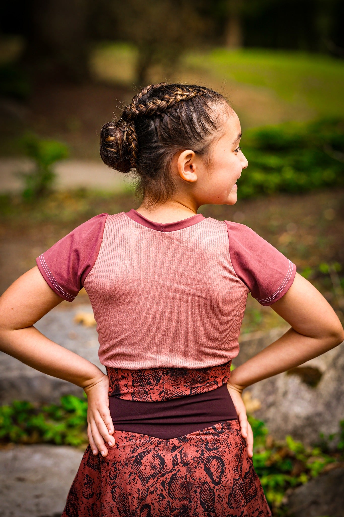 Baby & Youth Karly Tank/Tee Bundle PDF