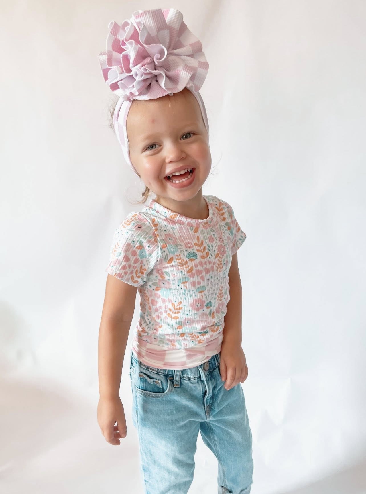 Baby Karly Tank/Tee PDF