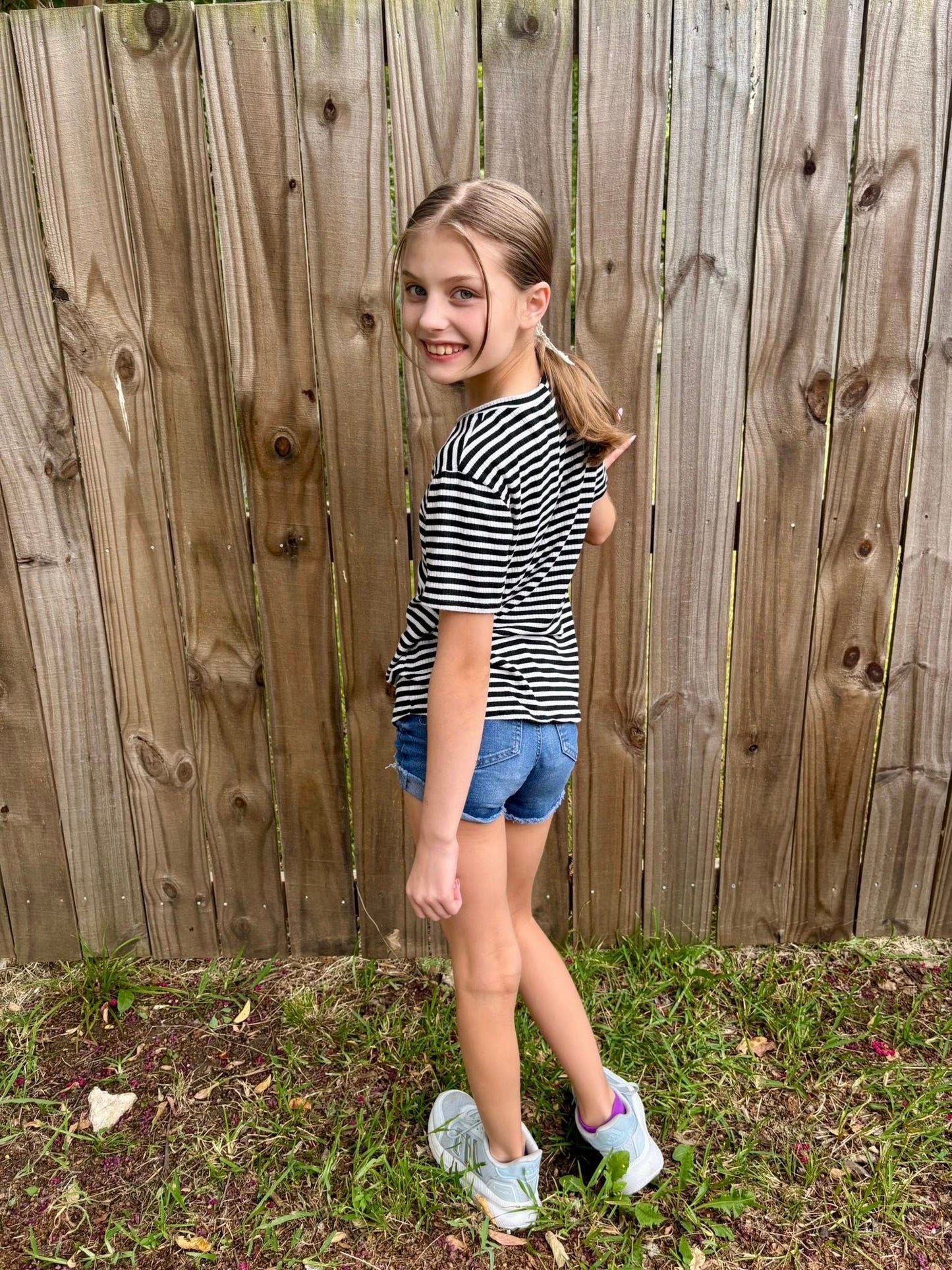 Baby & Youth Carter Tee Bundle PDF