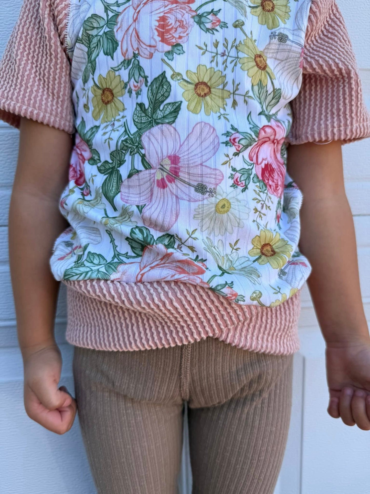 Baby Karly Tank/Tee PDF
