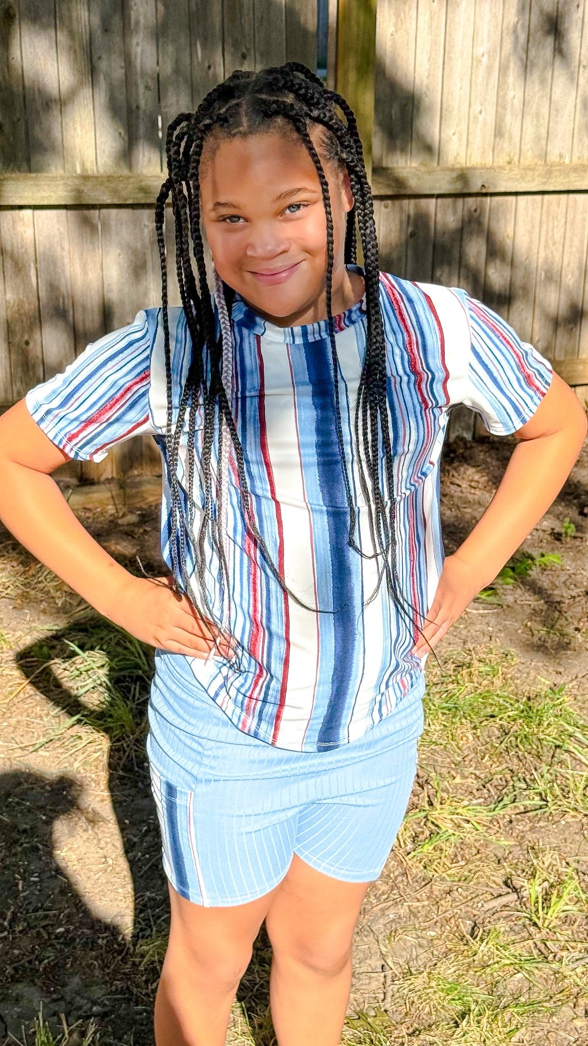 Baby & Youth Carter Tee Bundle PDF