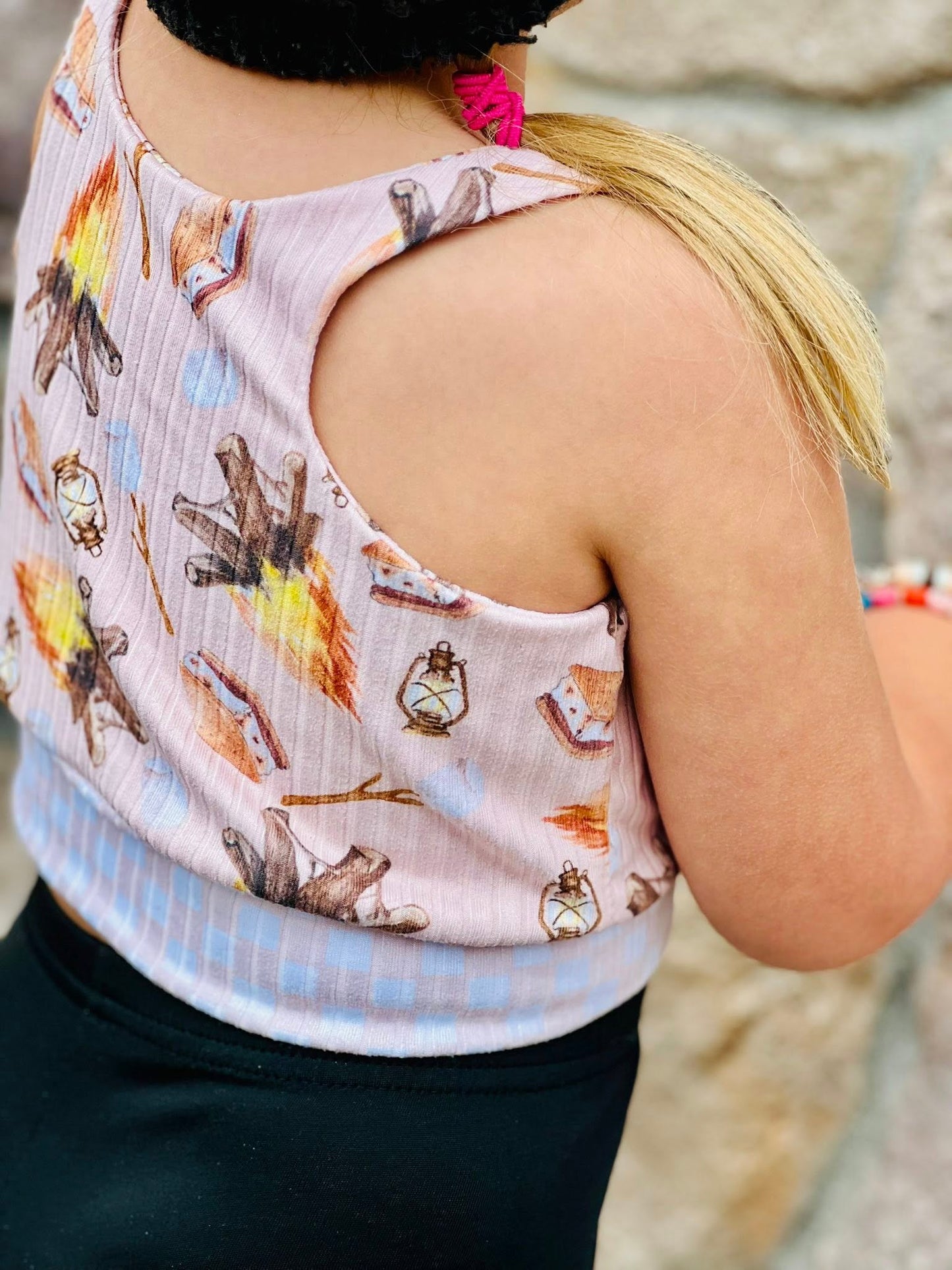 Baby & Youth Karly Tank/Tee Bundle PDF