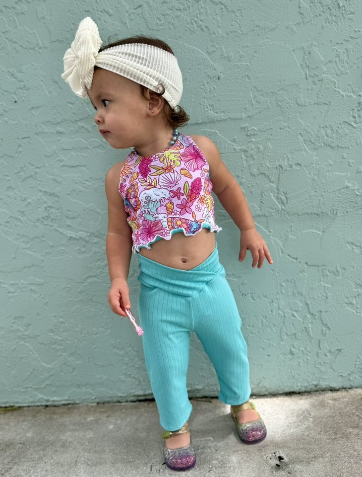 Baby & Youth Josie Bundle PDF