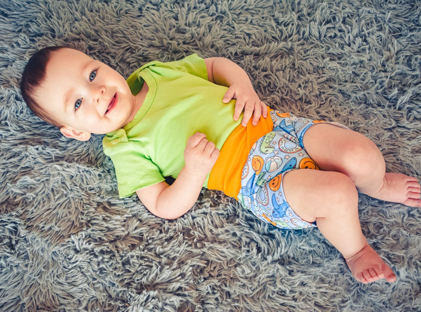 Baby Josie Bundle PDF