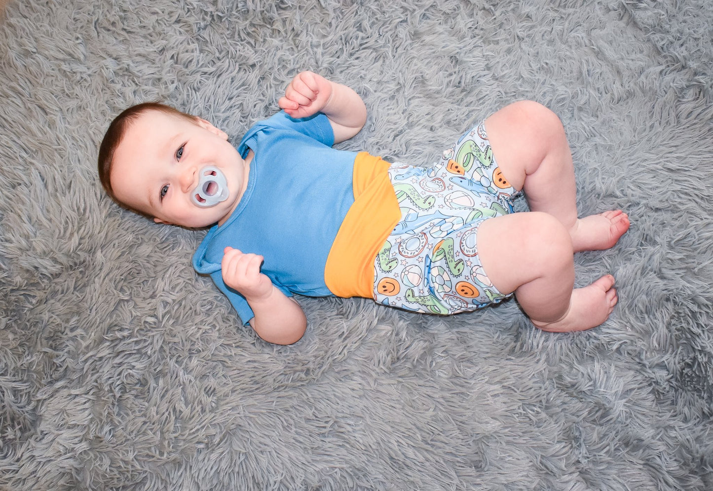 Baby Josie Bundle PDF