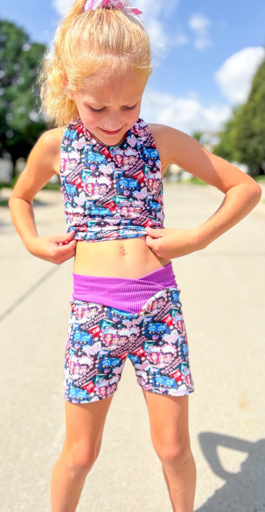 Youth Josie Bundle PDF